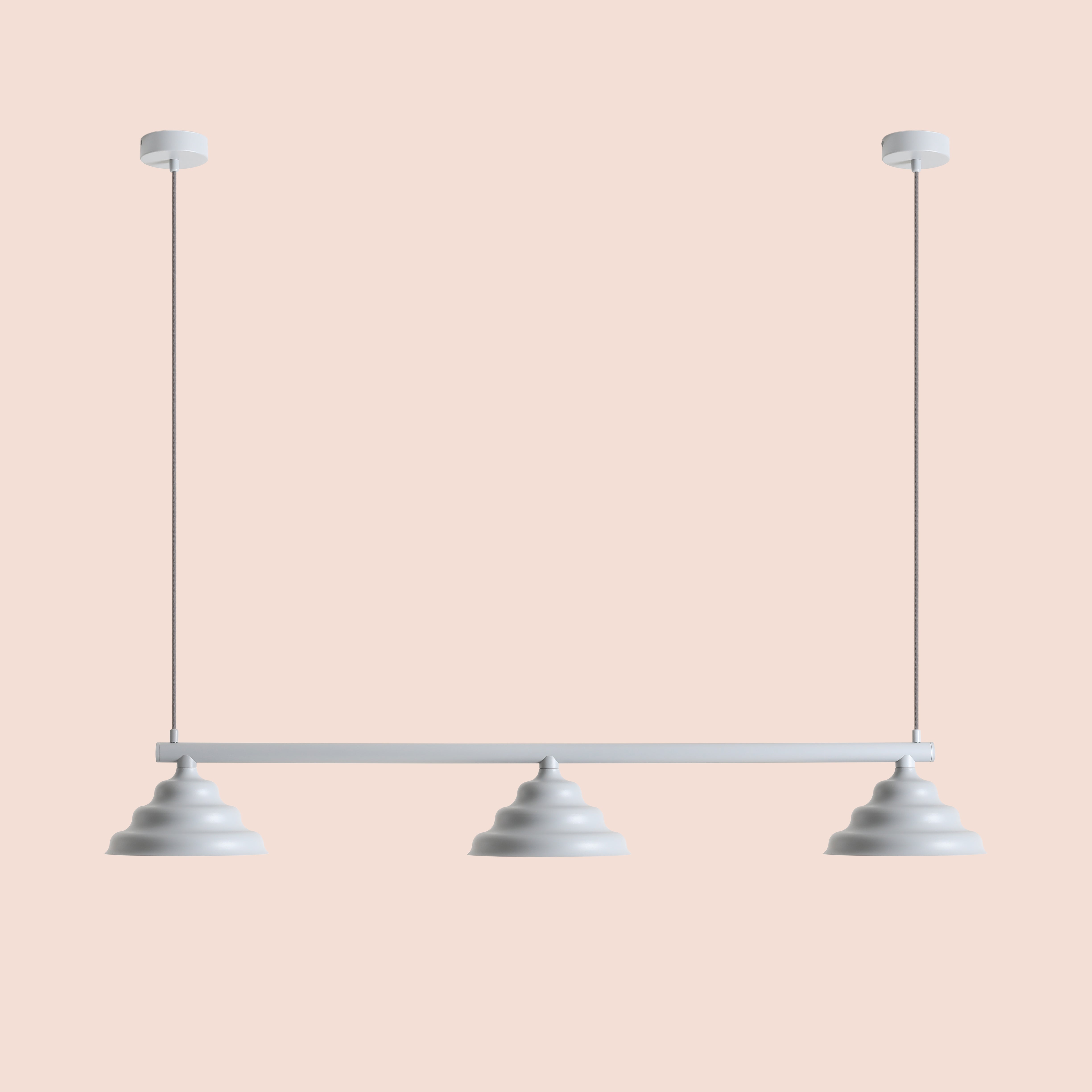 FALA 3 pendant lamp