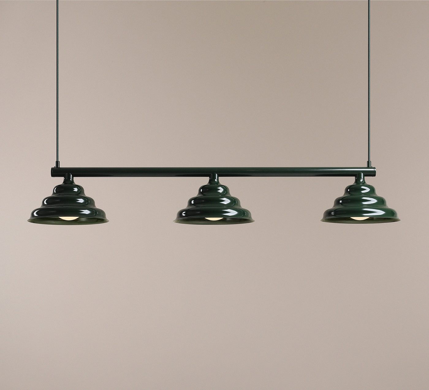 FALA 3 pendant lamp
