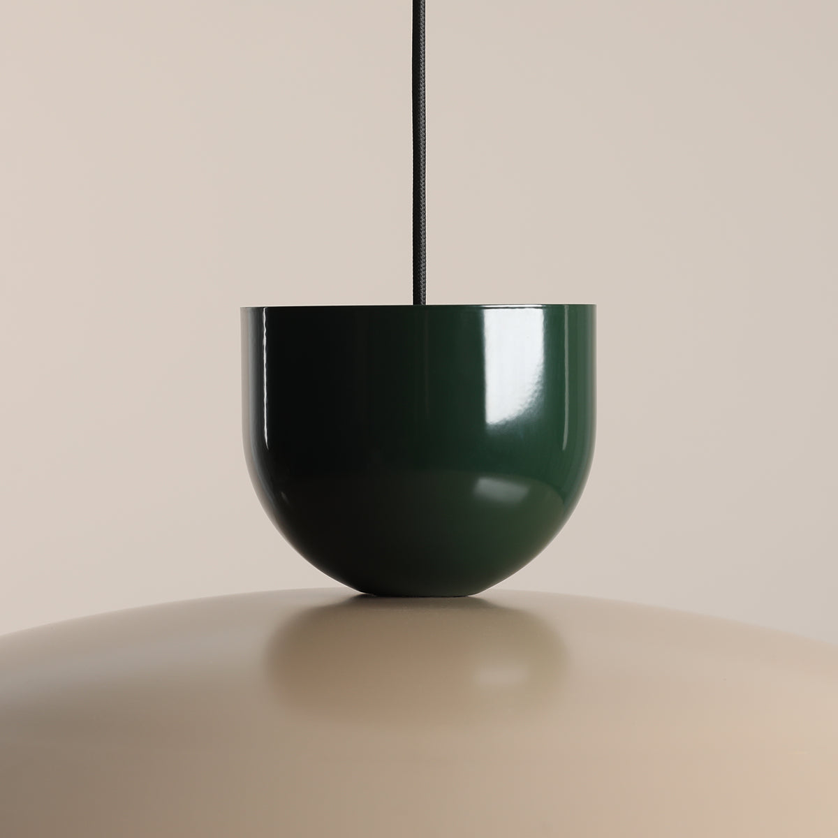 NUTTA pendant lamp