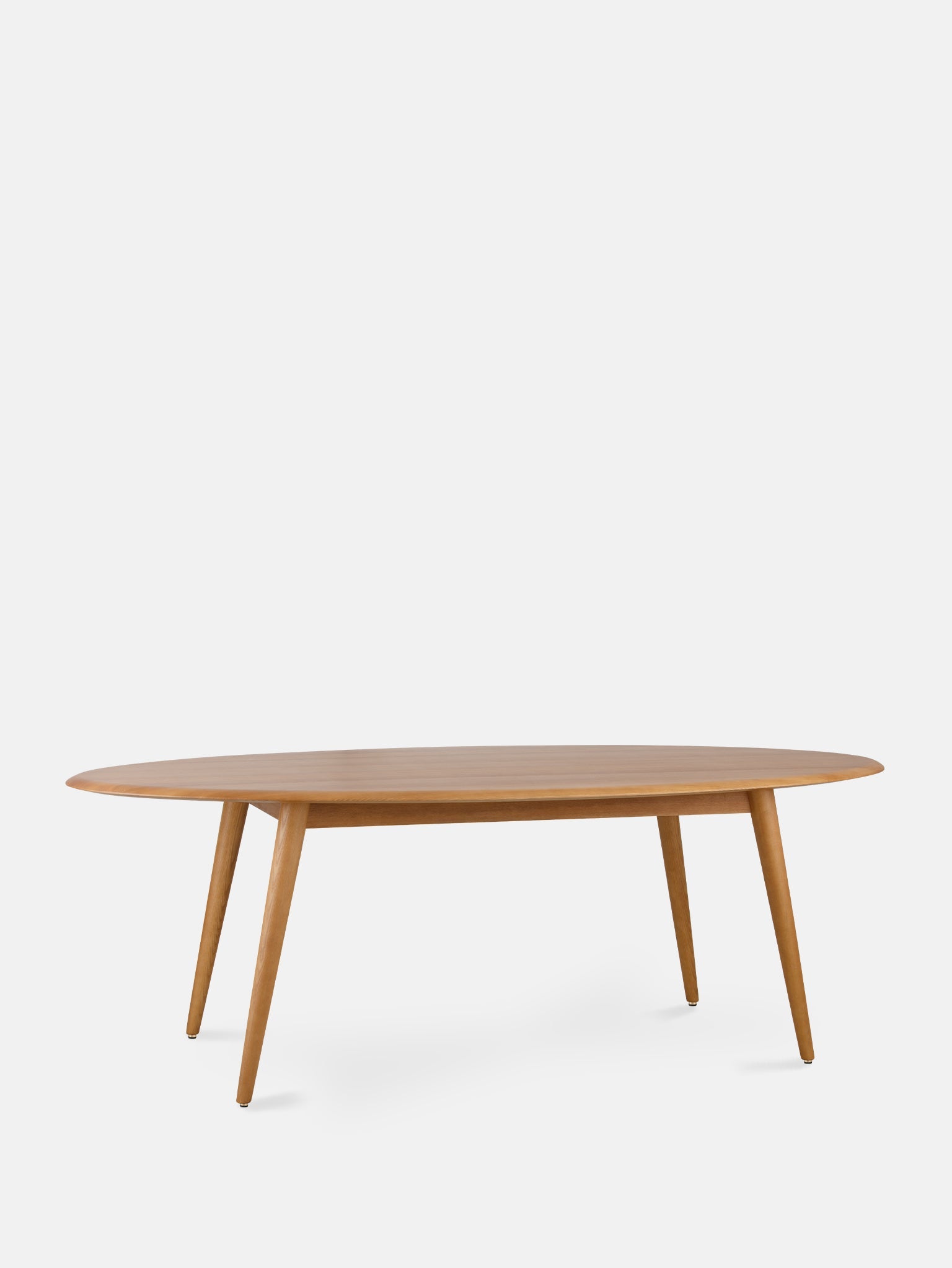 Fox Dining Table Ellipse