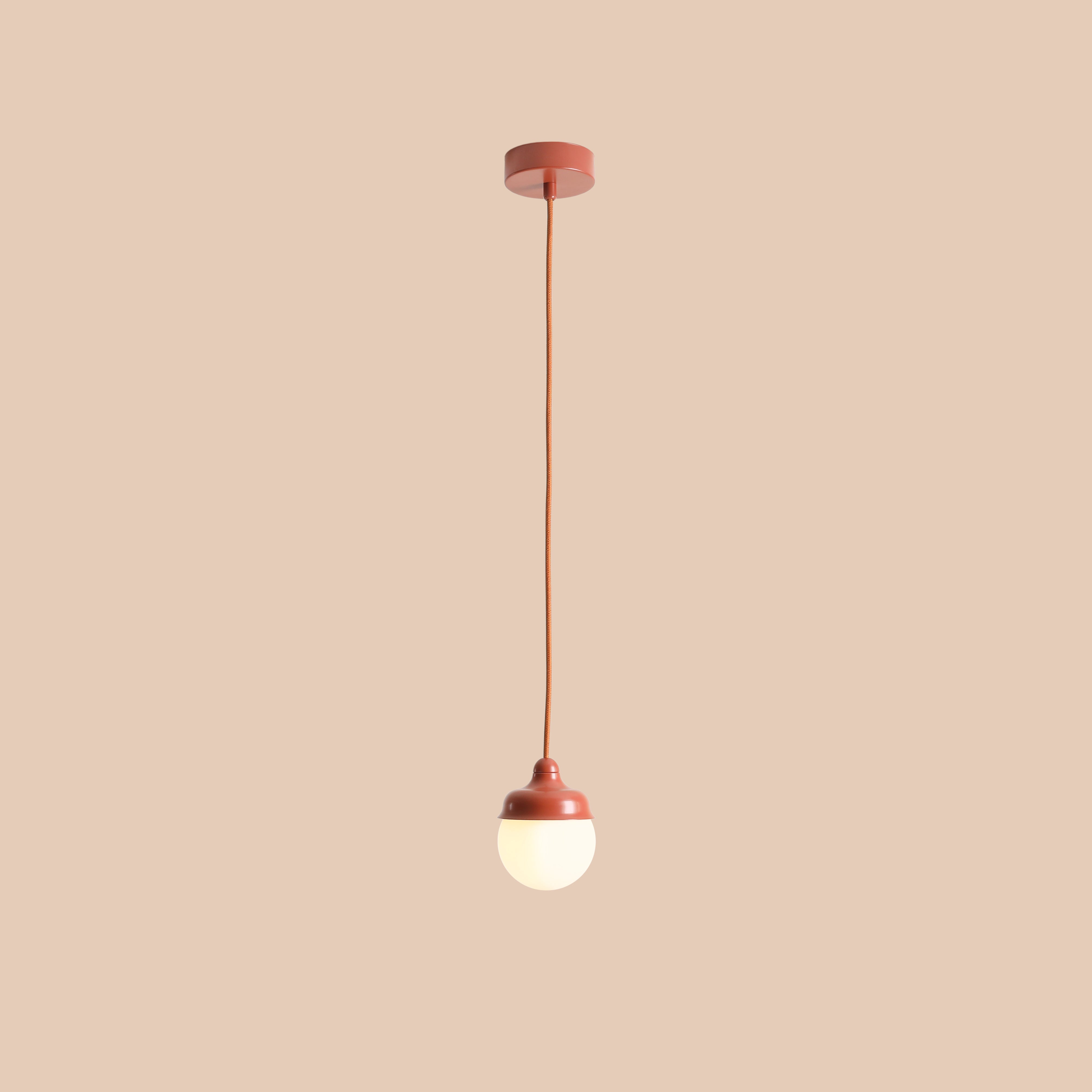 FALA hanging lamp
