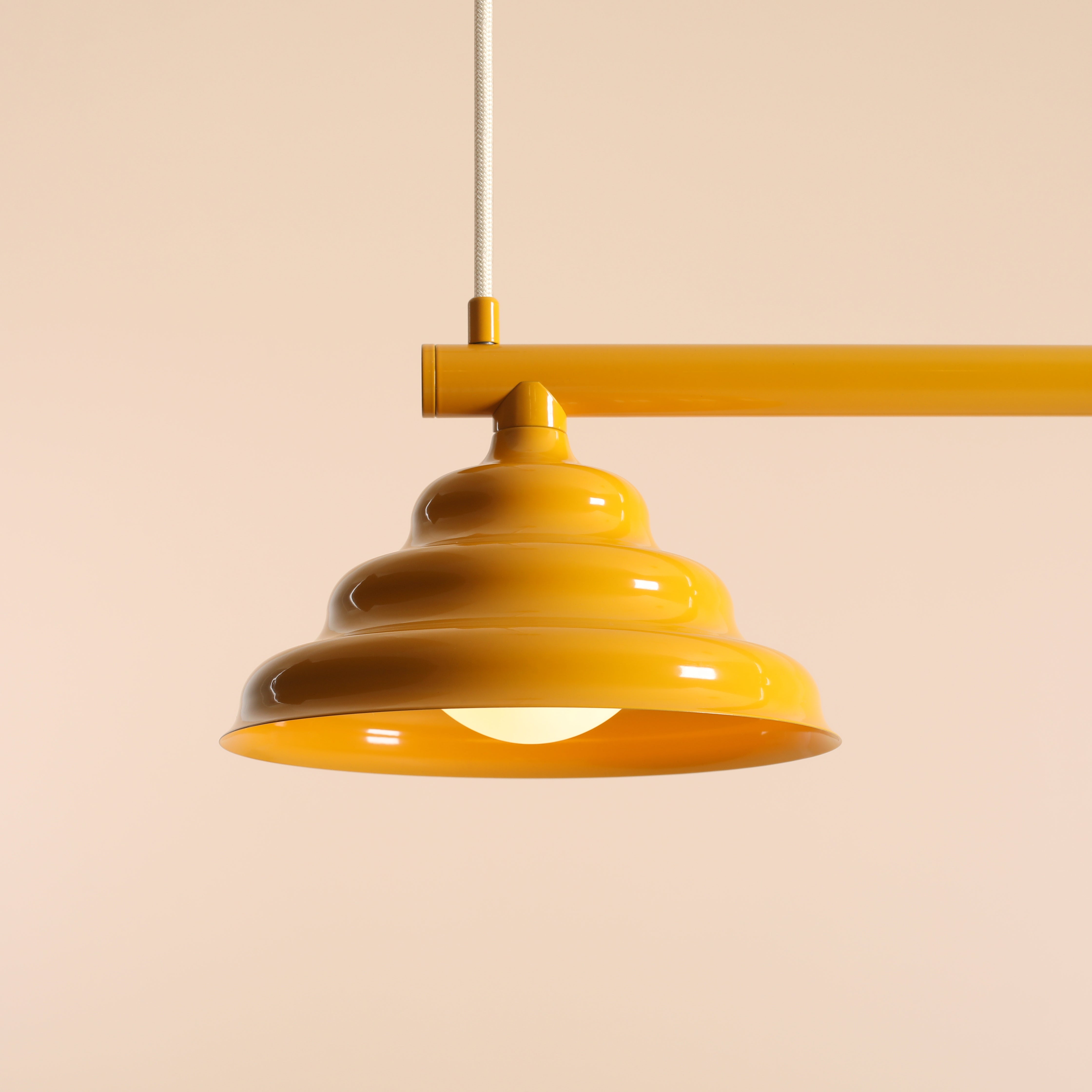 FALA 3 pendant lamp