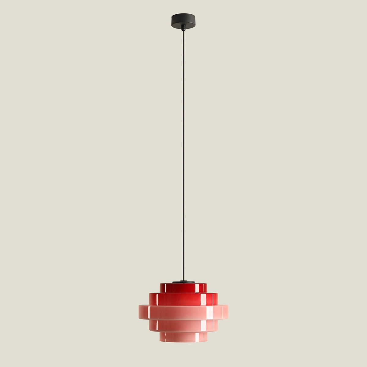 FILO ceiling lamp