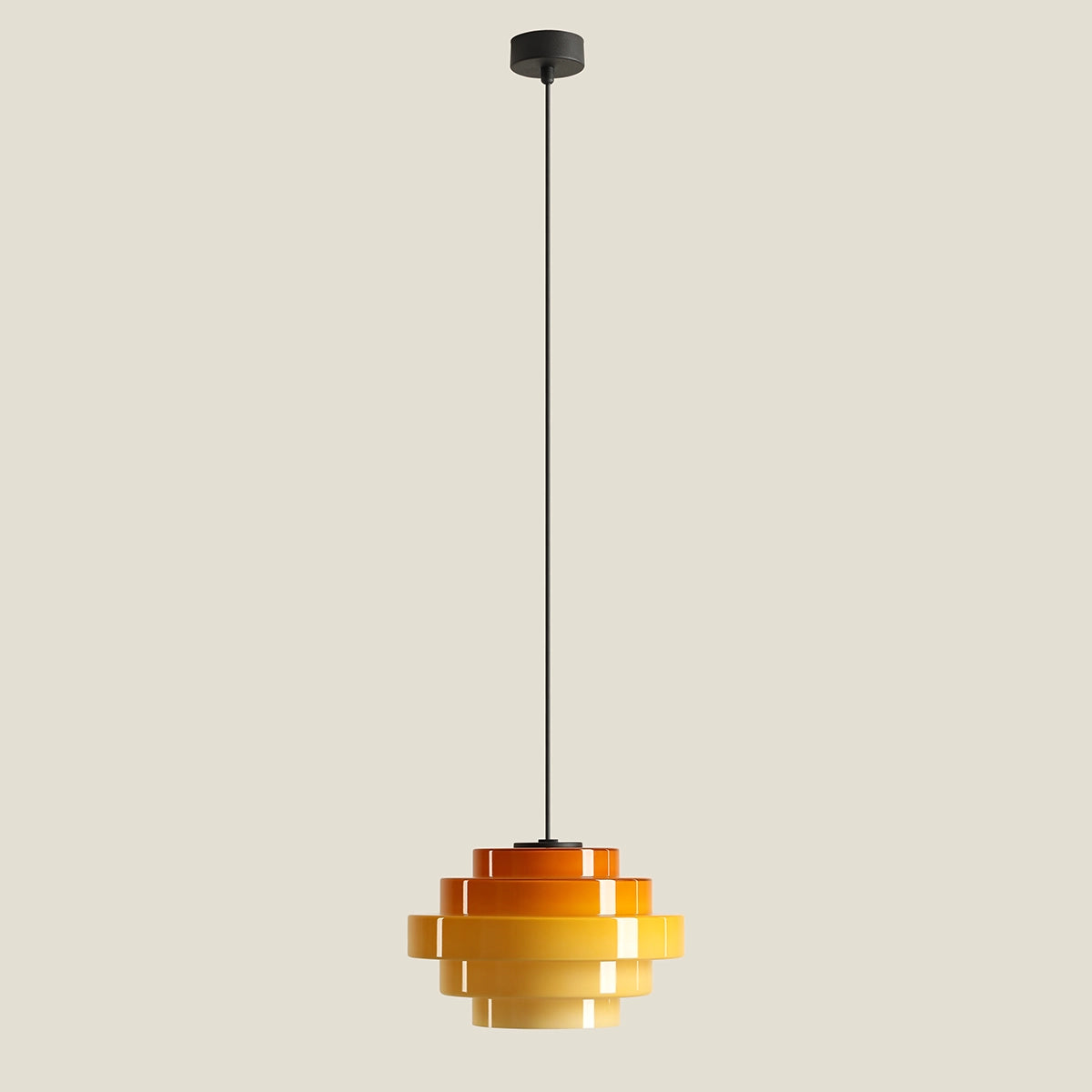 FILO ceiling lamp