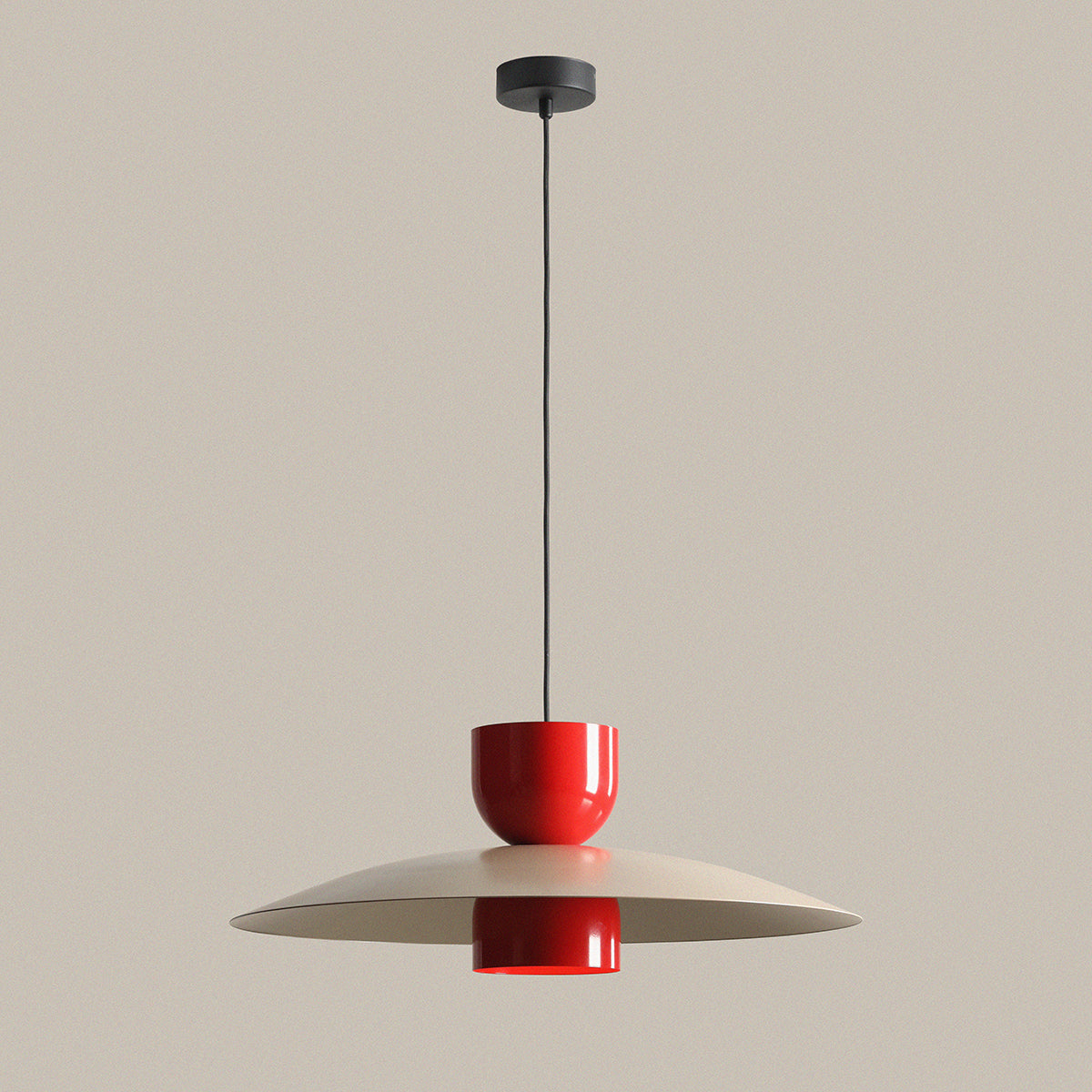 NUTTA pendant lamp