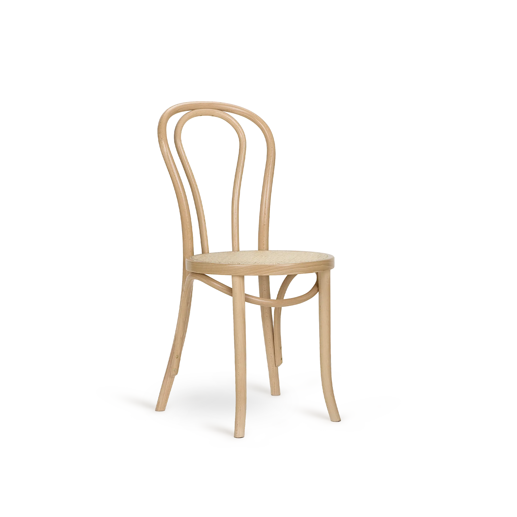 Classic A-1840 Seat Mat Back Wood