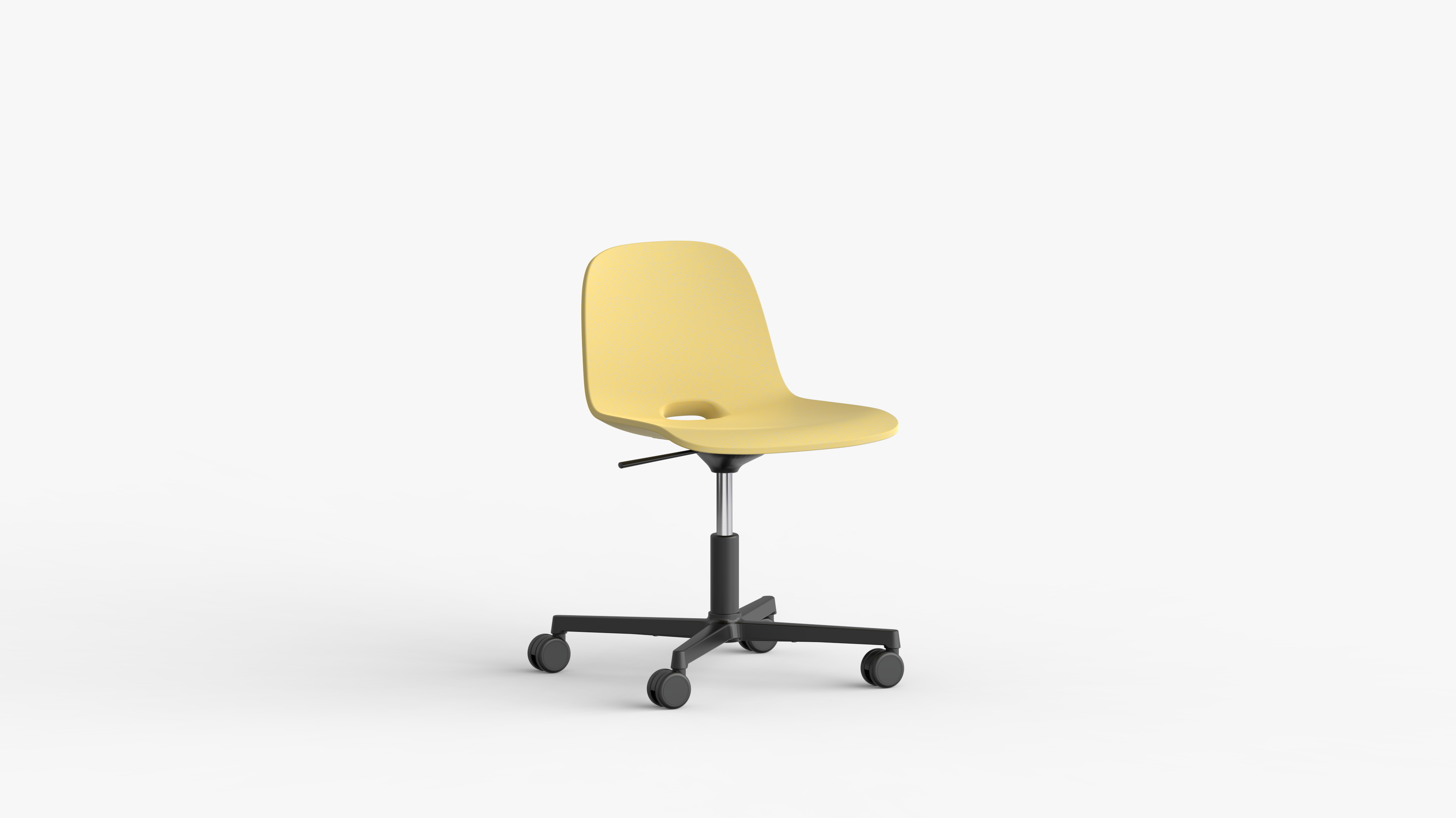 ALLin Bürostuhl AL4010