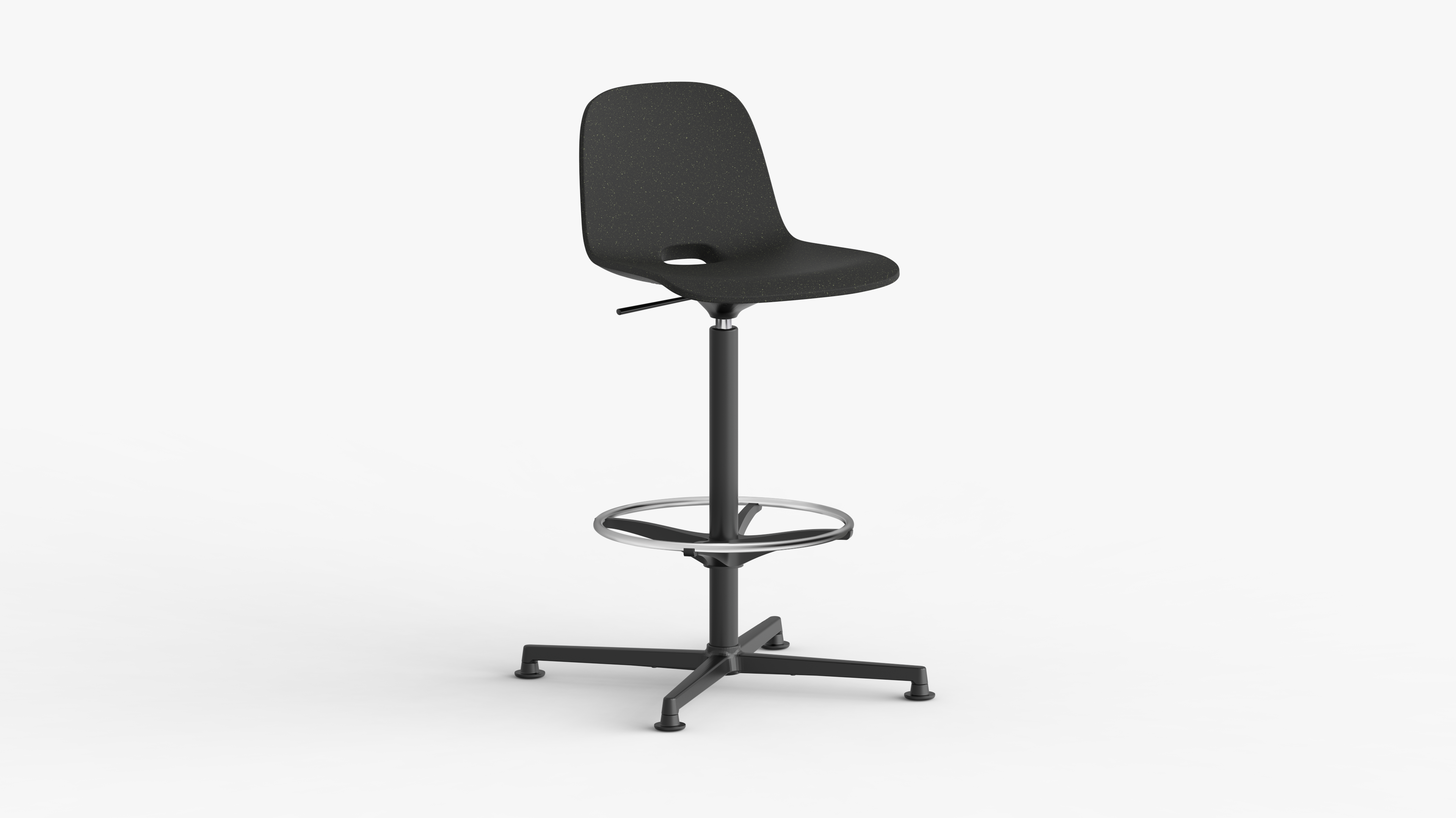 ALLin Barhocker AL4024