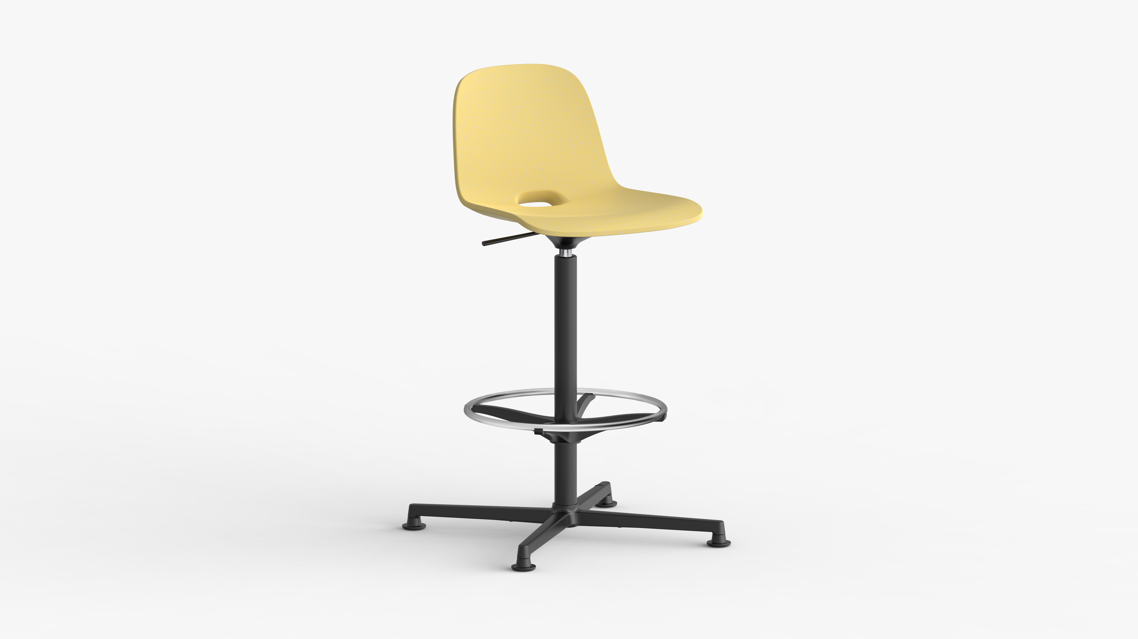 ALLin Barhocker AL4024