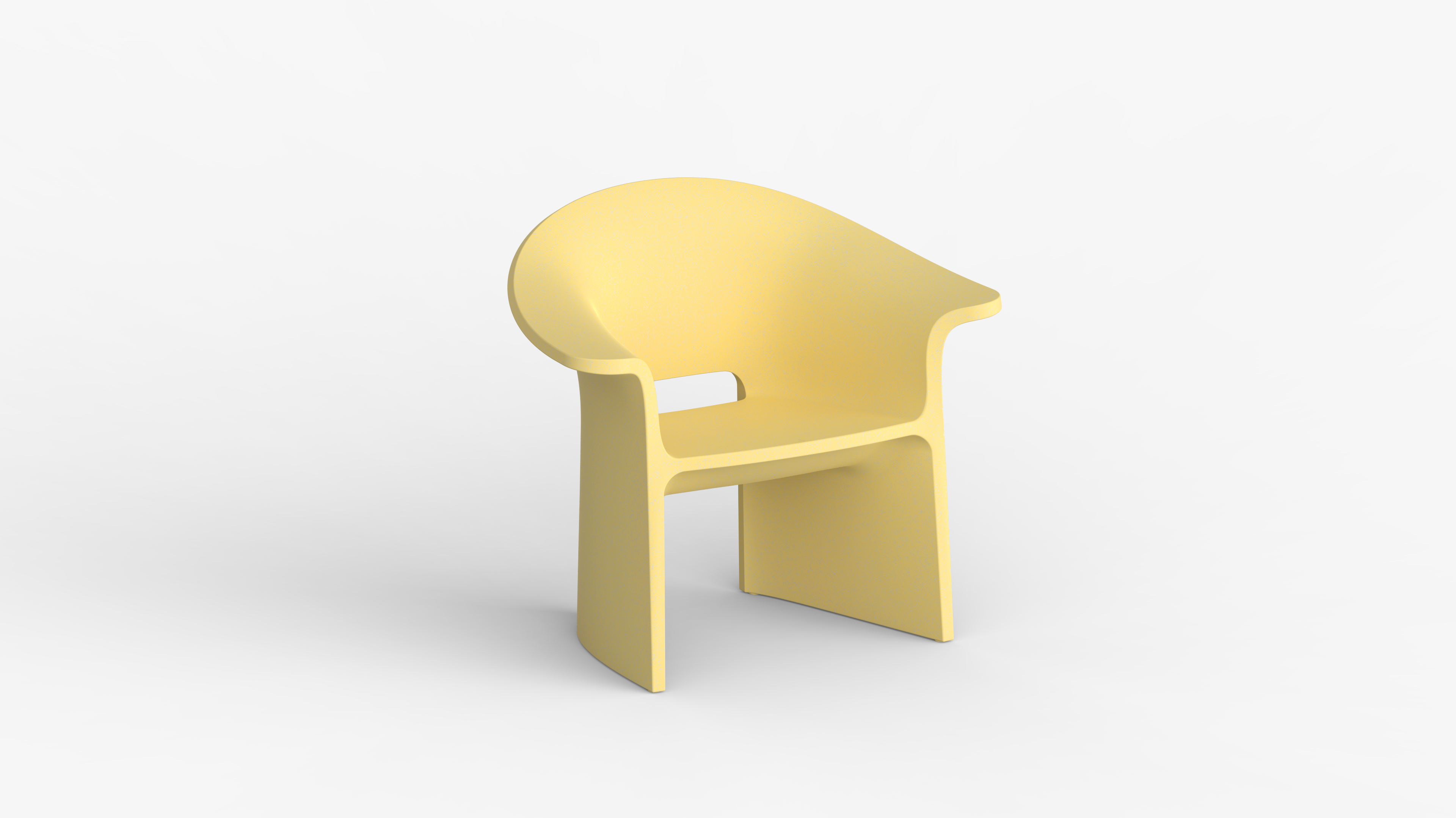 ARMSTRONG Sessel AR2010