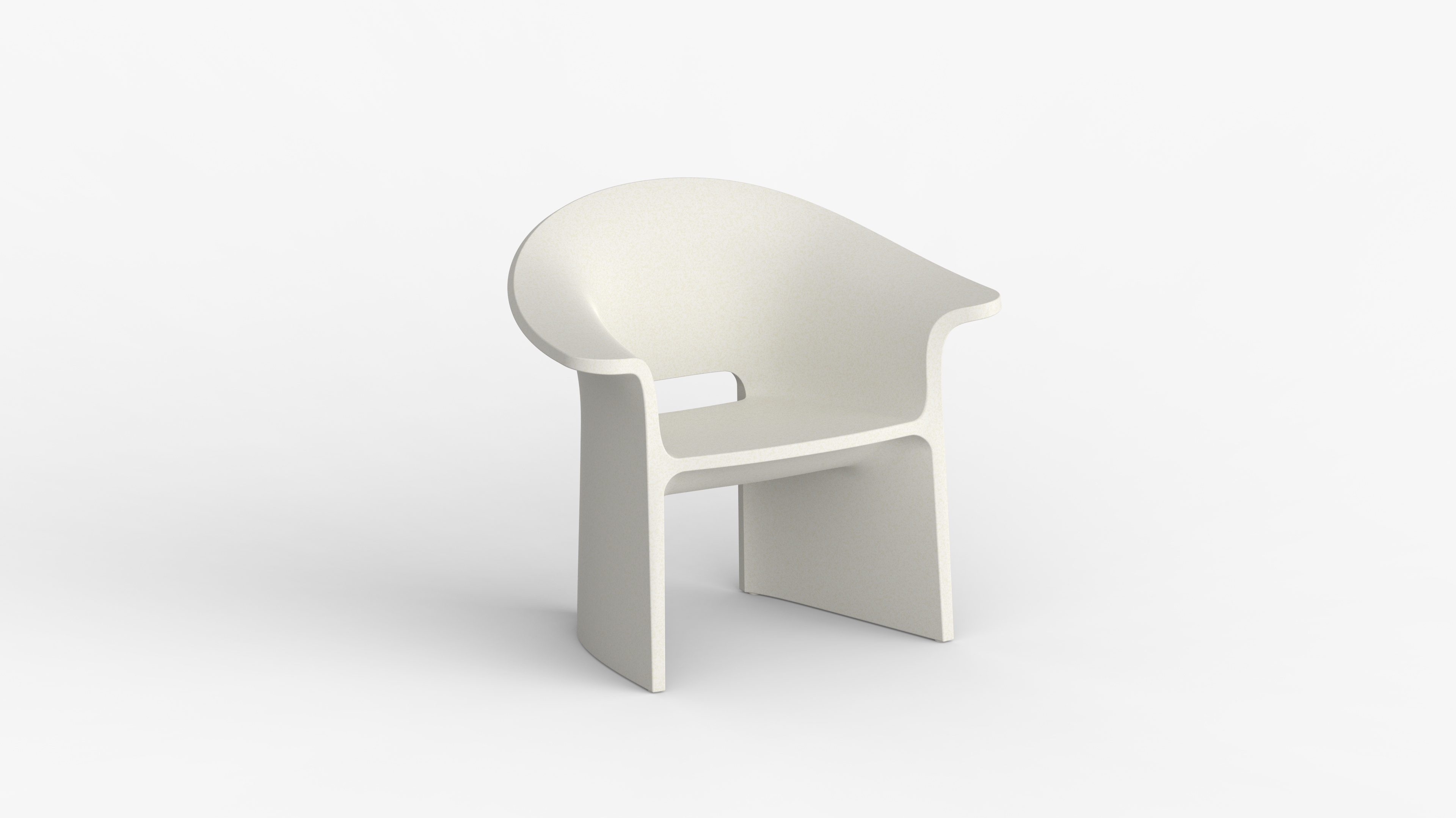 ARMSTRONG Sessel AR2010