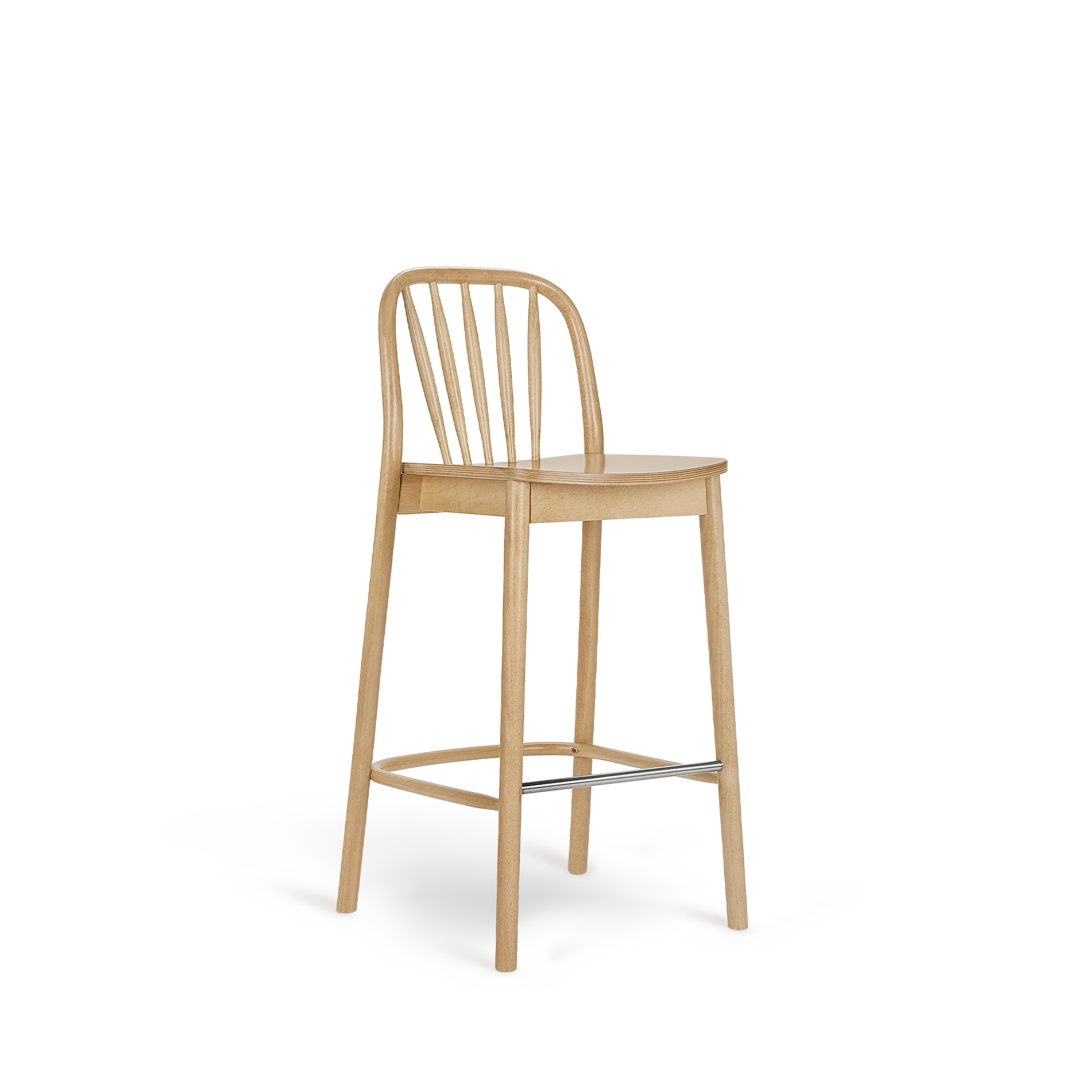 Aldo H-1070 Seat Wood Back Wood SH680