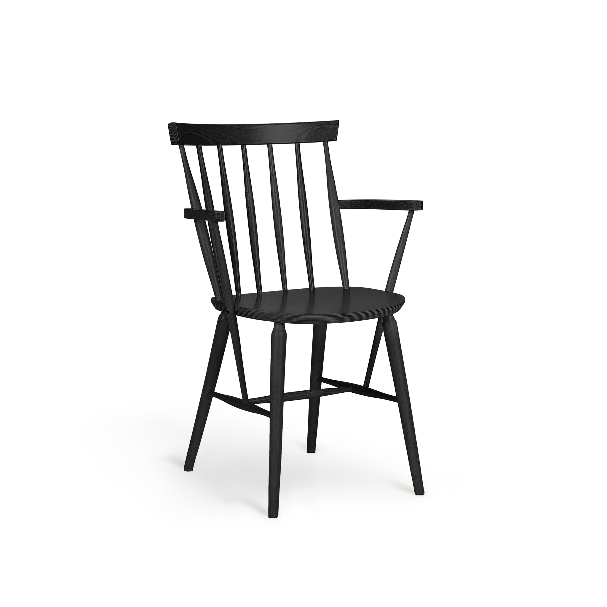 Antilla B-9850 Seat Wood Back Wood