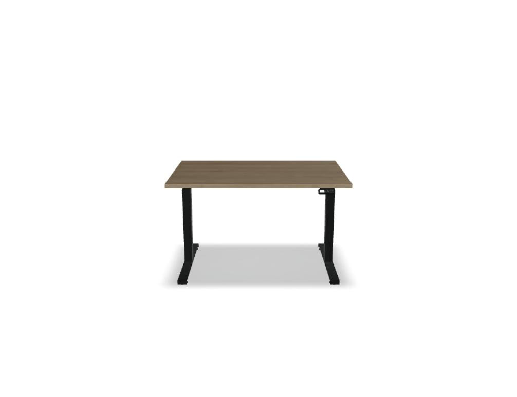 Ogi desk electric height adjustment, single-motor frame