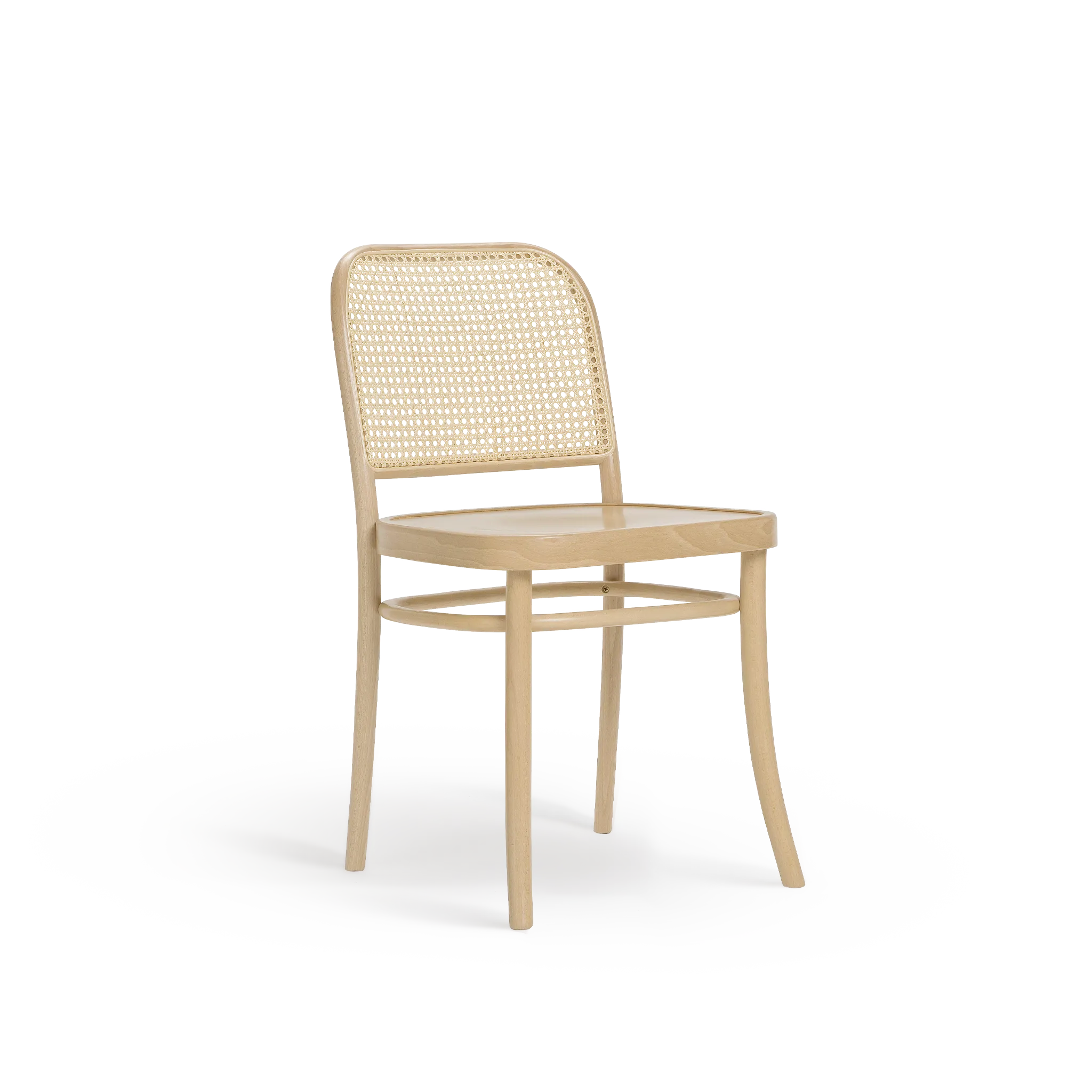 Benko A-8130 Seat Wood Back Mat