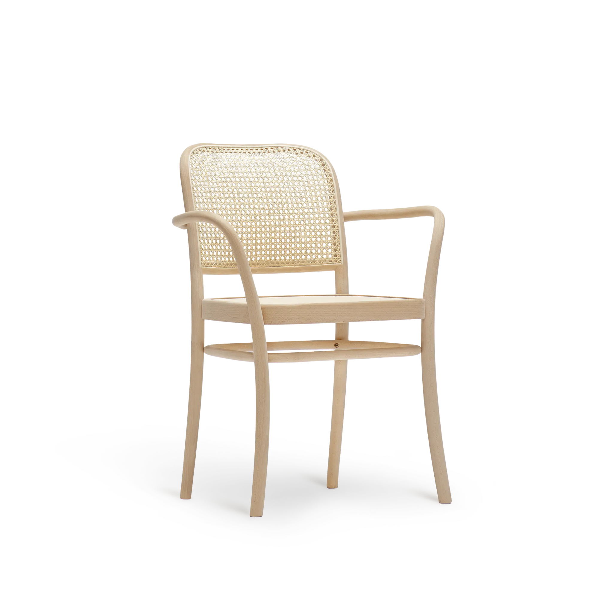 Benko B-8130 Seat Wood Back Mat