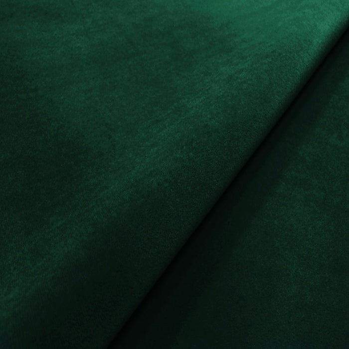 Velvet / Bottle Green