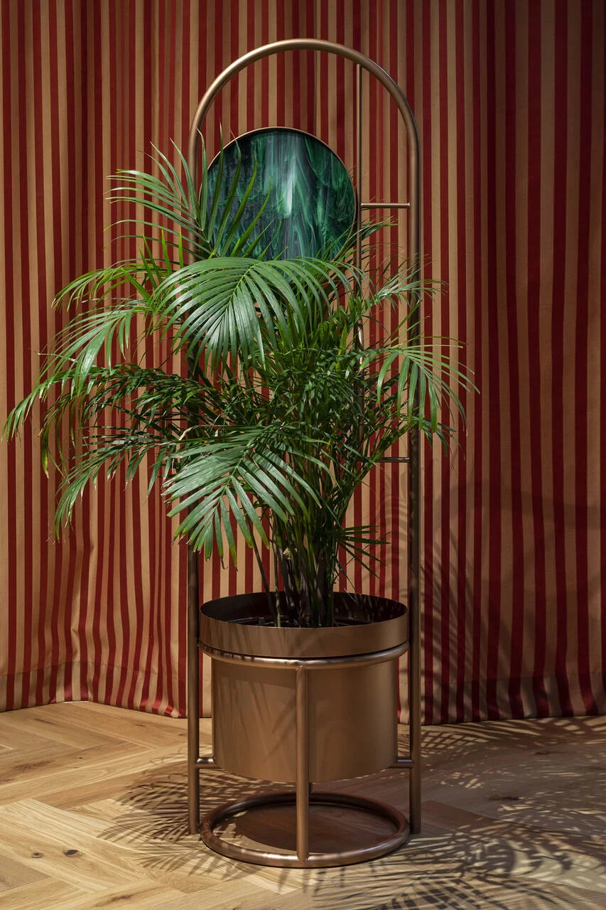 HULA Hoher Pflanzenständer