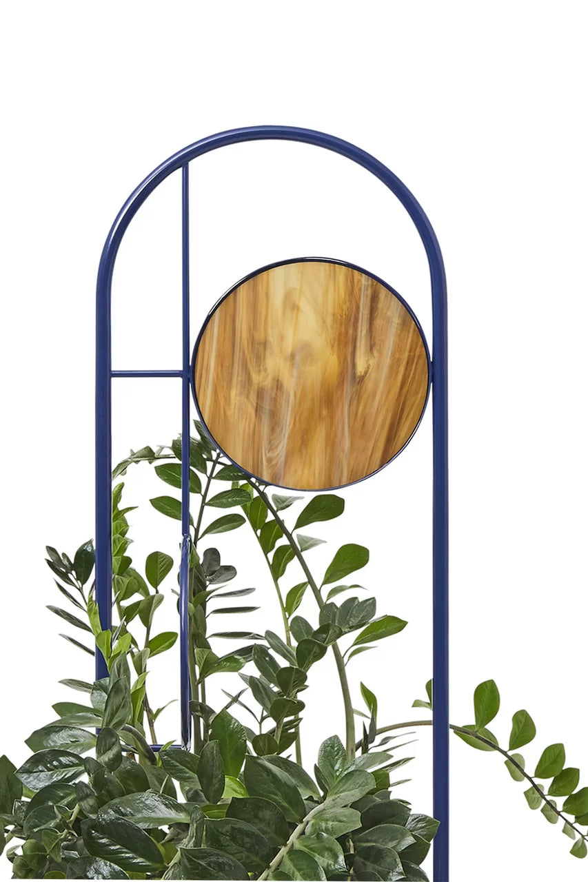 HULA Hoher Pflanzenständer