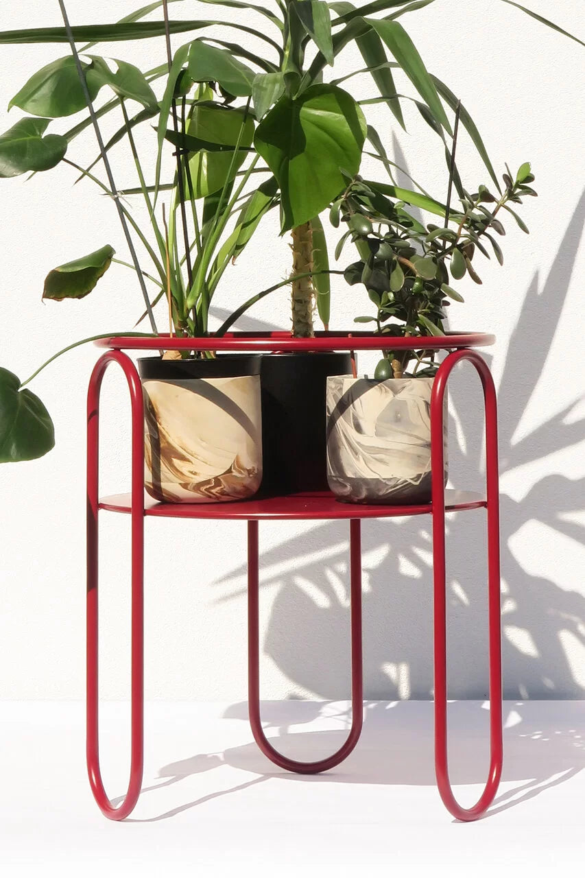 TONDO Plant Stand
