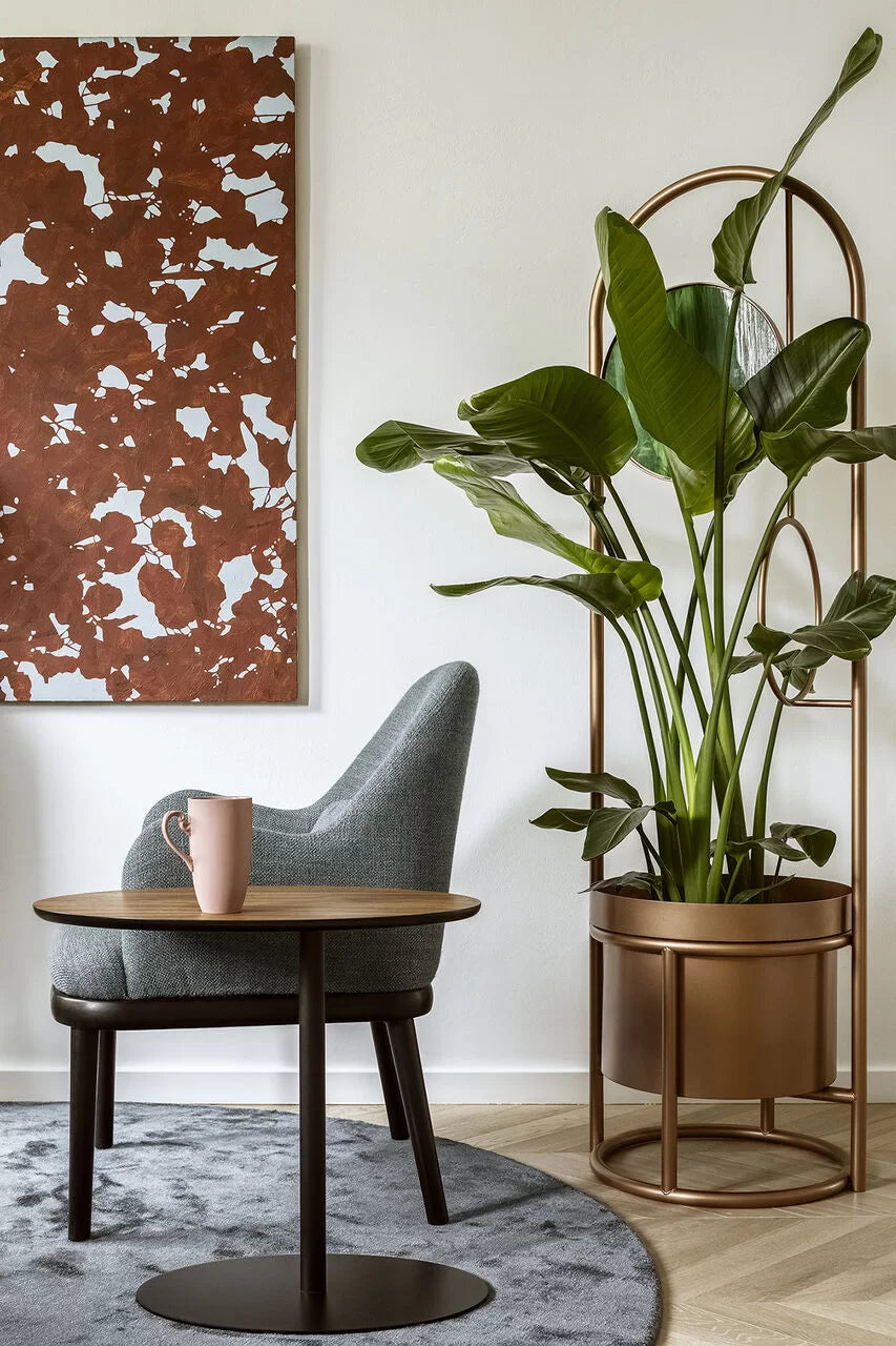 HULA Hoher Pflanzenständer