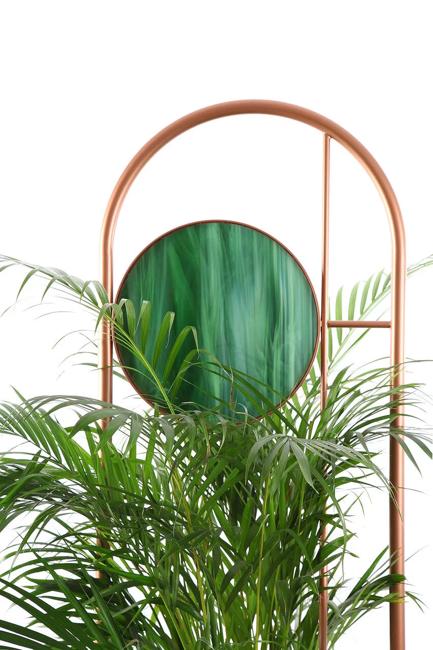 HULA Hoher Pflanzenständer