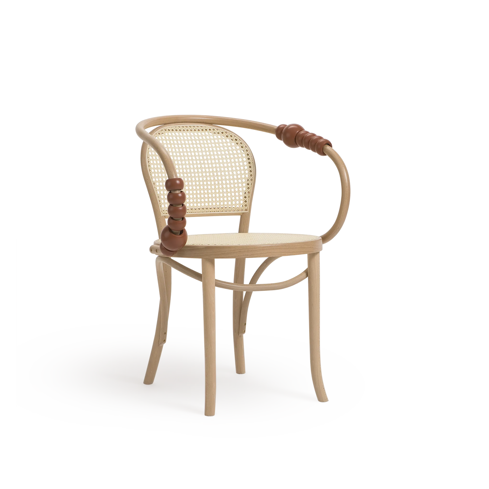 Perline B-1838 Seat Mat Back Mat