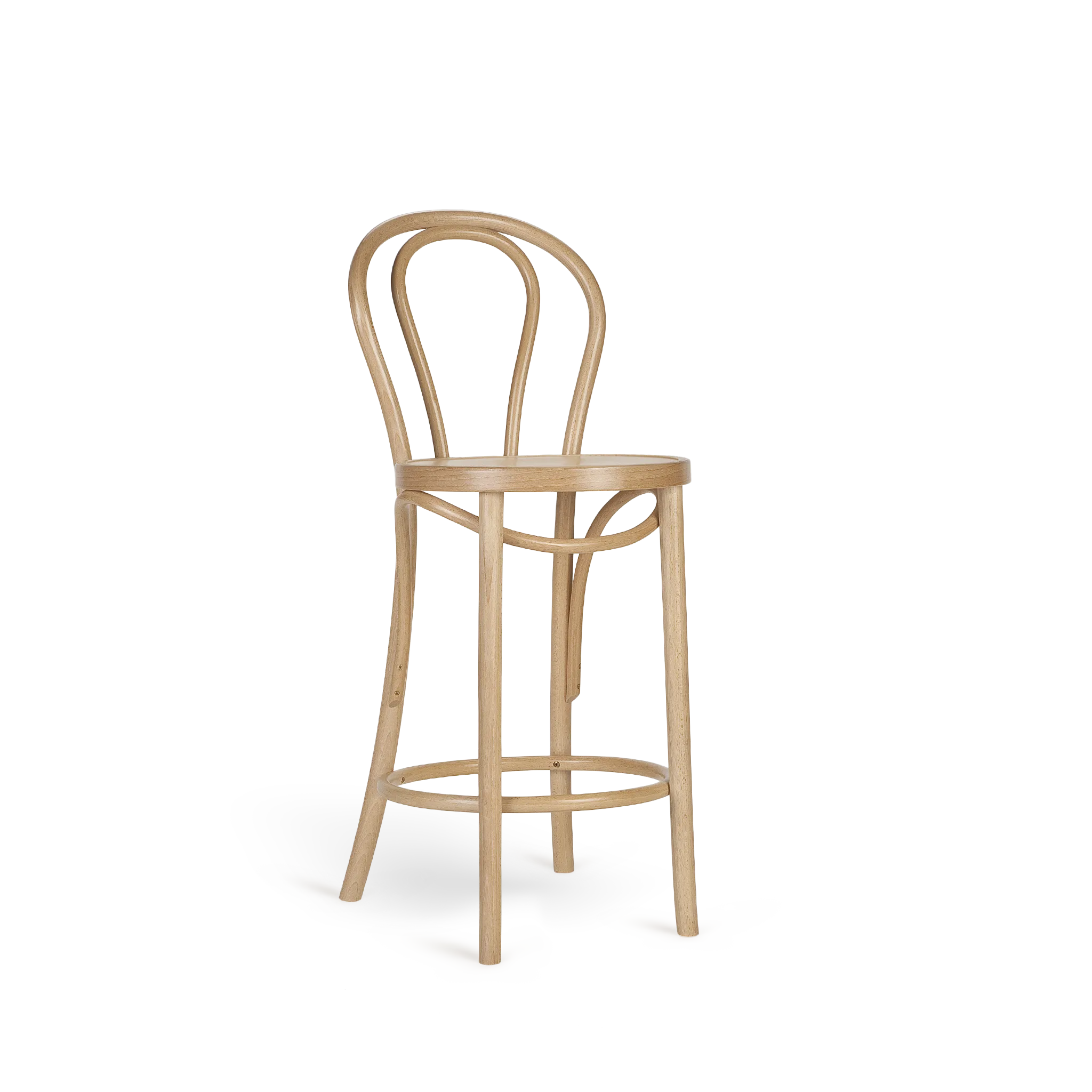 Classic H-1840 Seat Wood Back Wood SH680