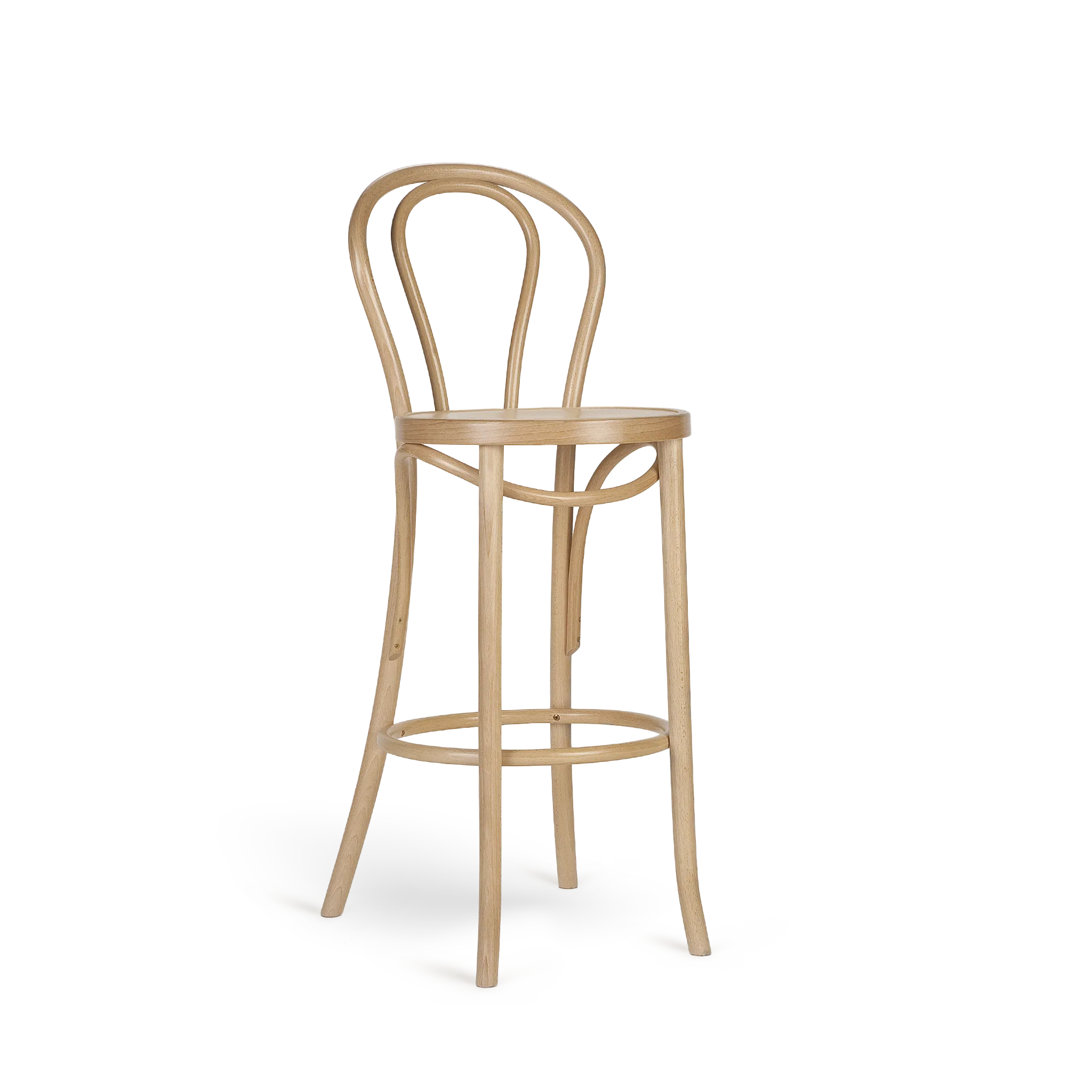 Classic H-1840 Seat Wood Back Wood SH780