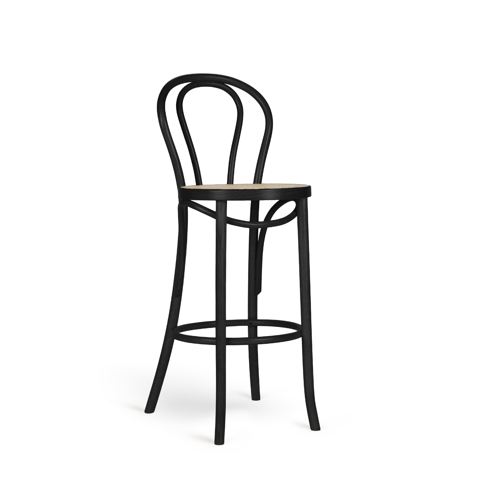 Classic H-1840 Seat Mat Back Wood SH780