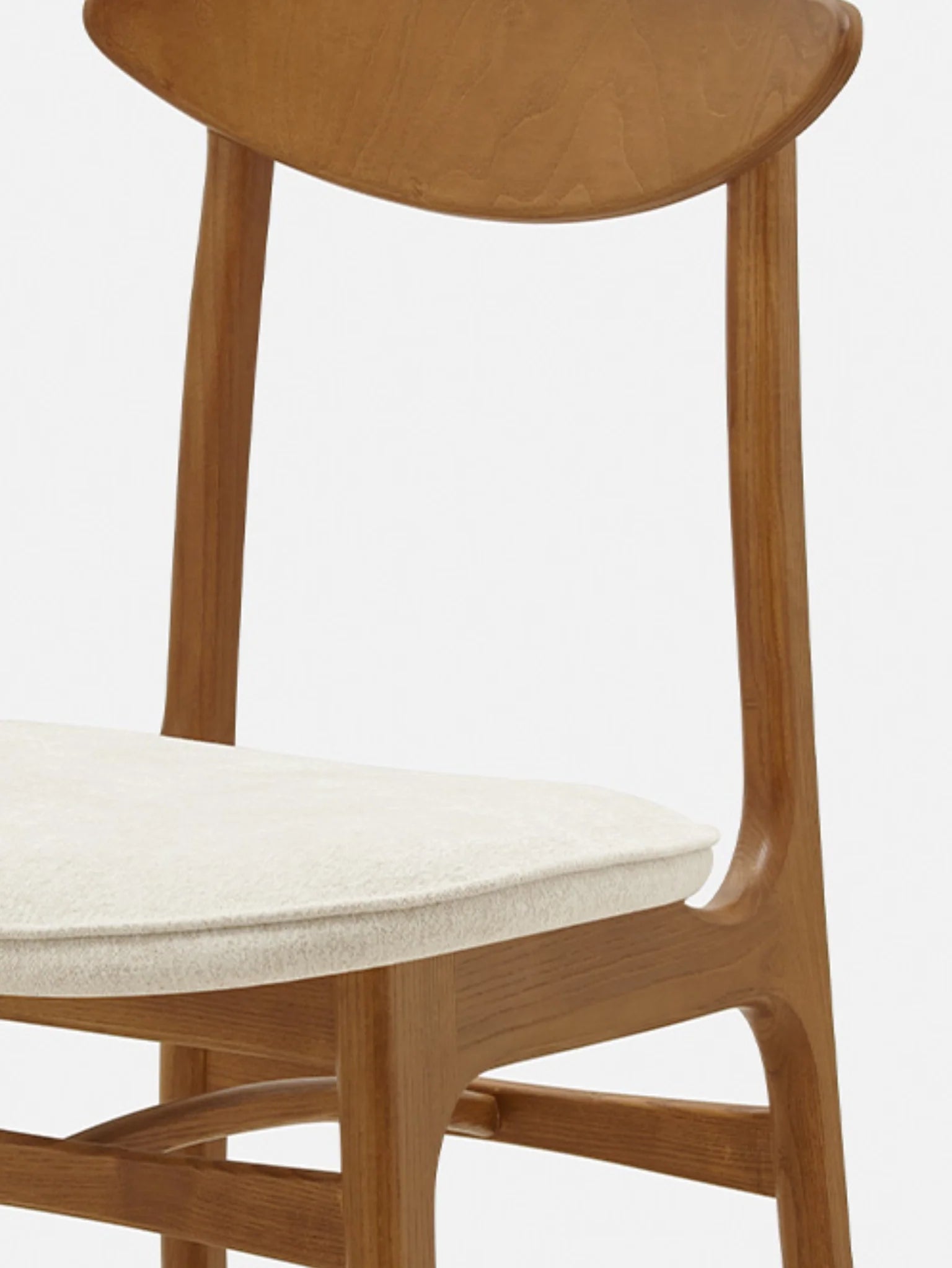 Stuhlmix 200-190 in Marmorweiß