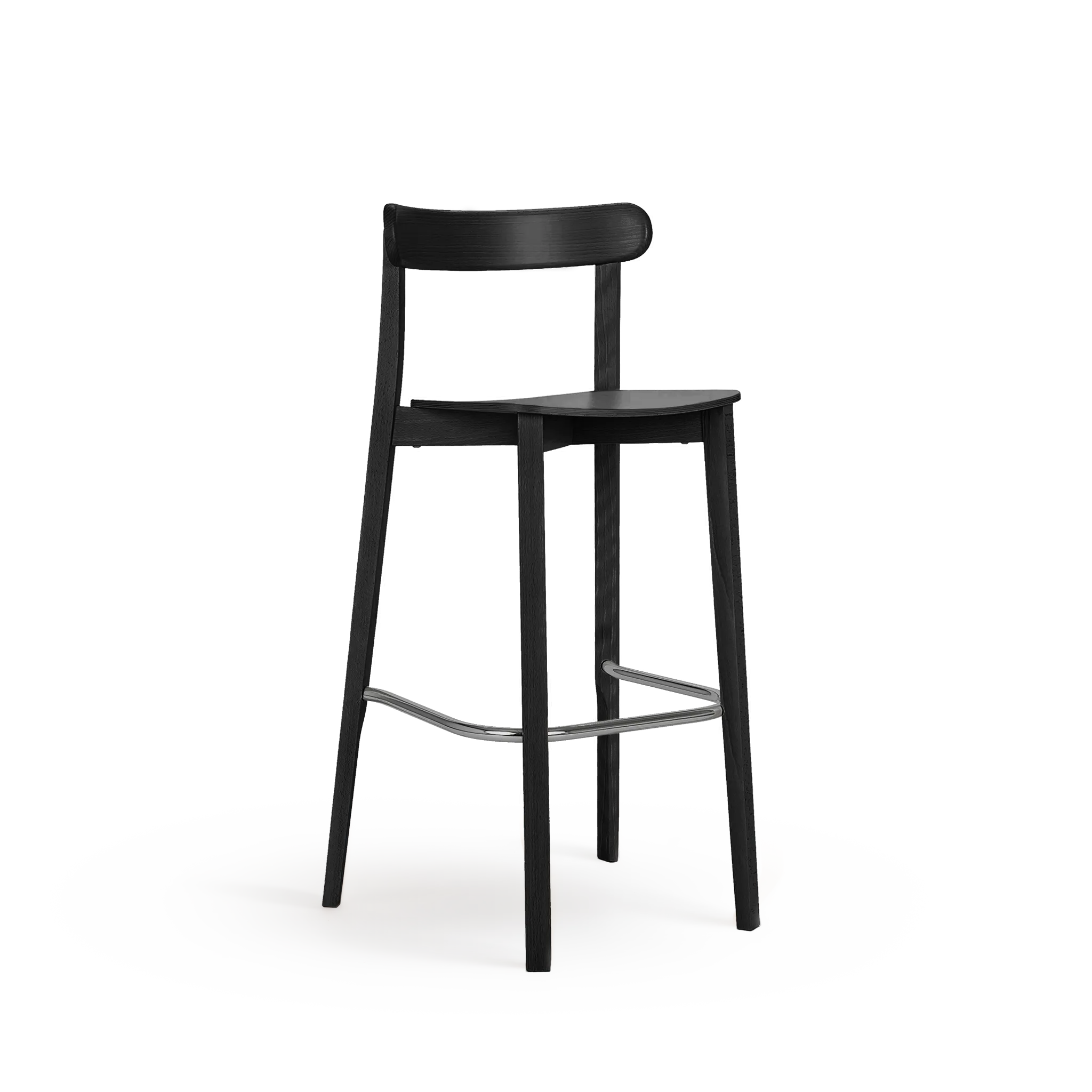 Icho H-4420 Seat Wood Back Wood SH780