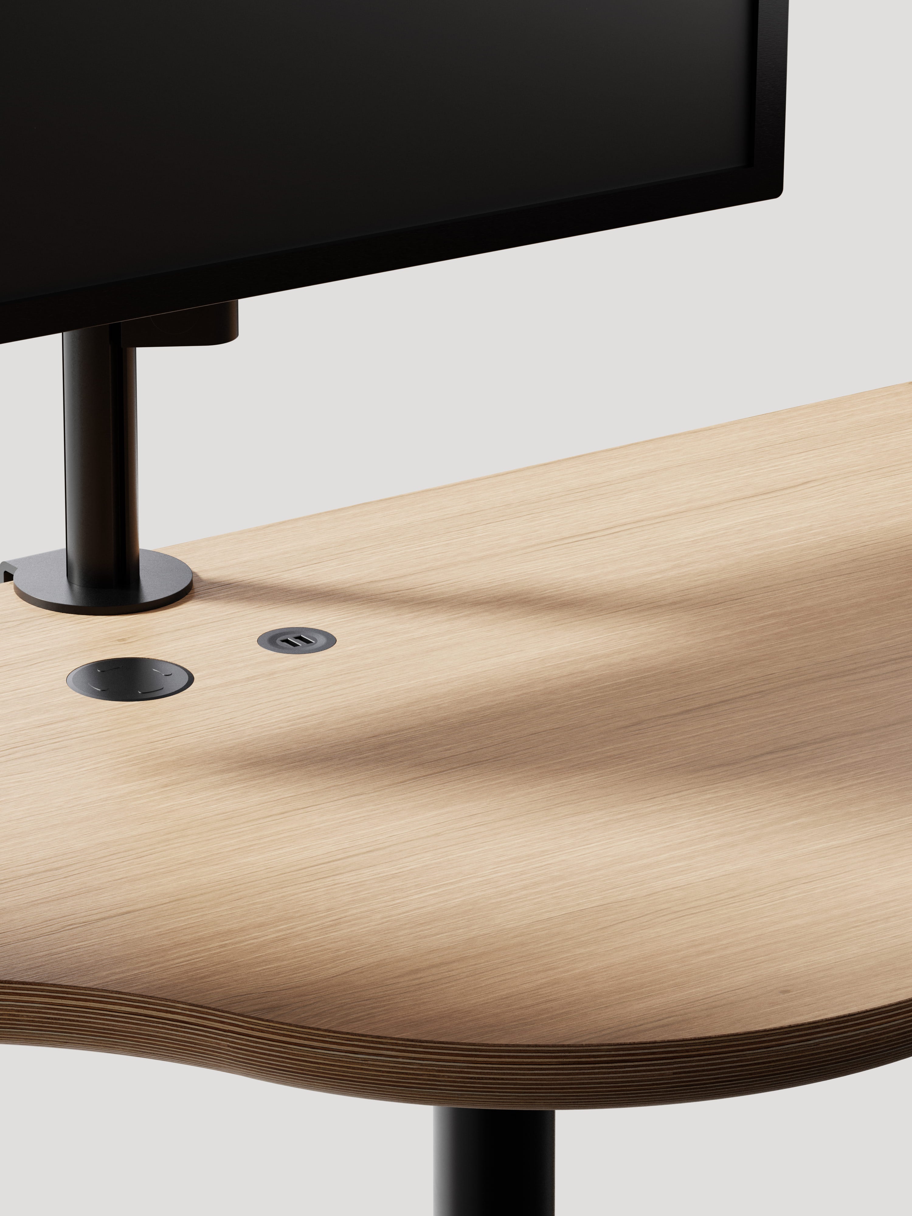 Akustikkabine Raum L