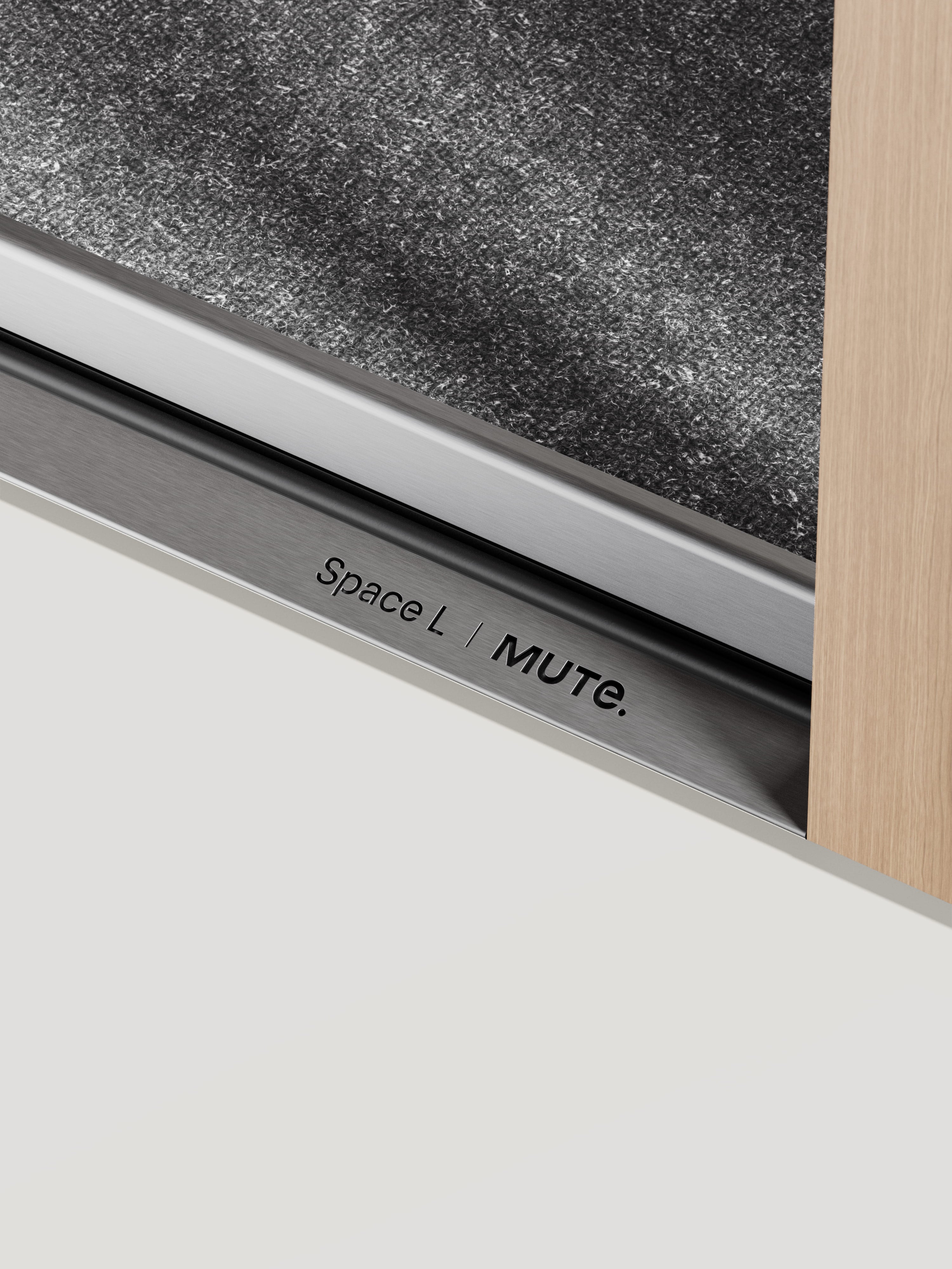 Akustikkabine Raum L