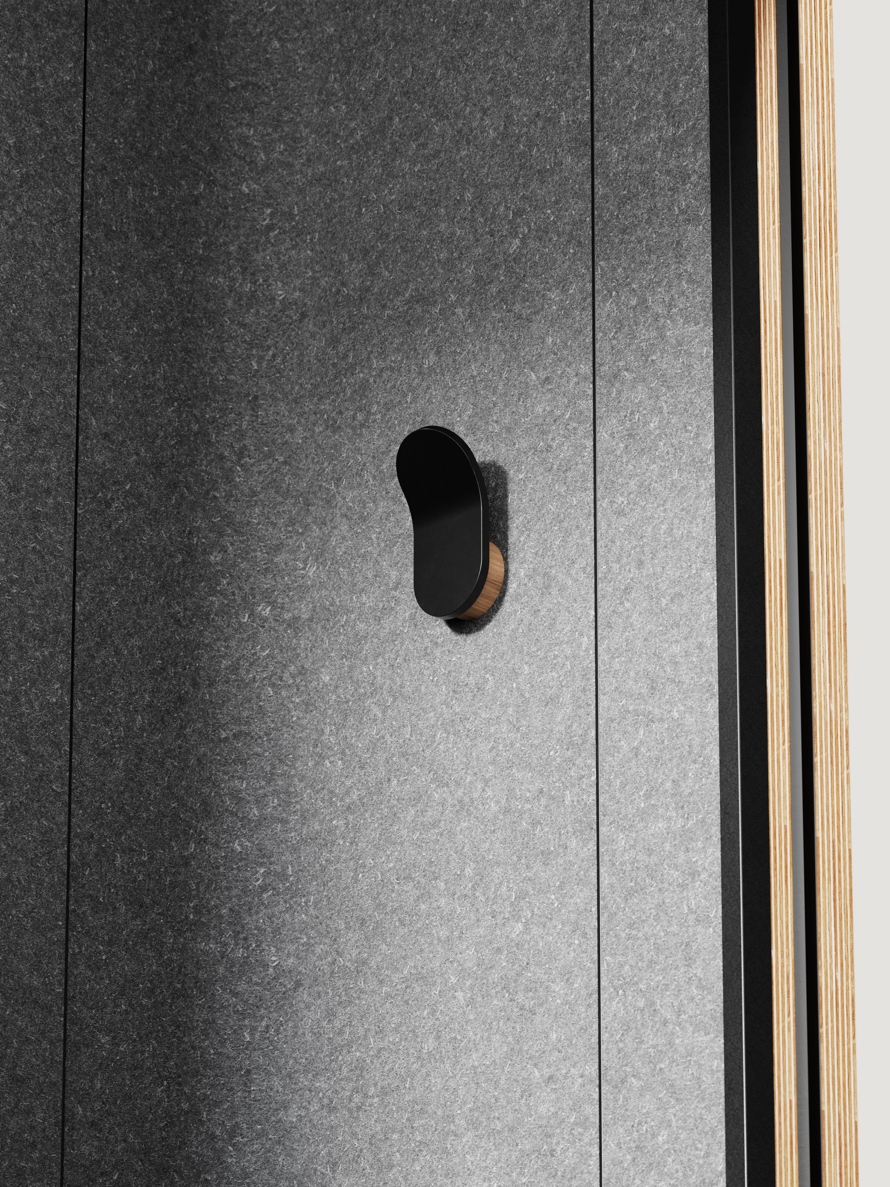 Space M Acoustic booth