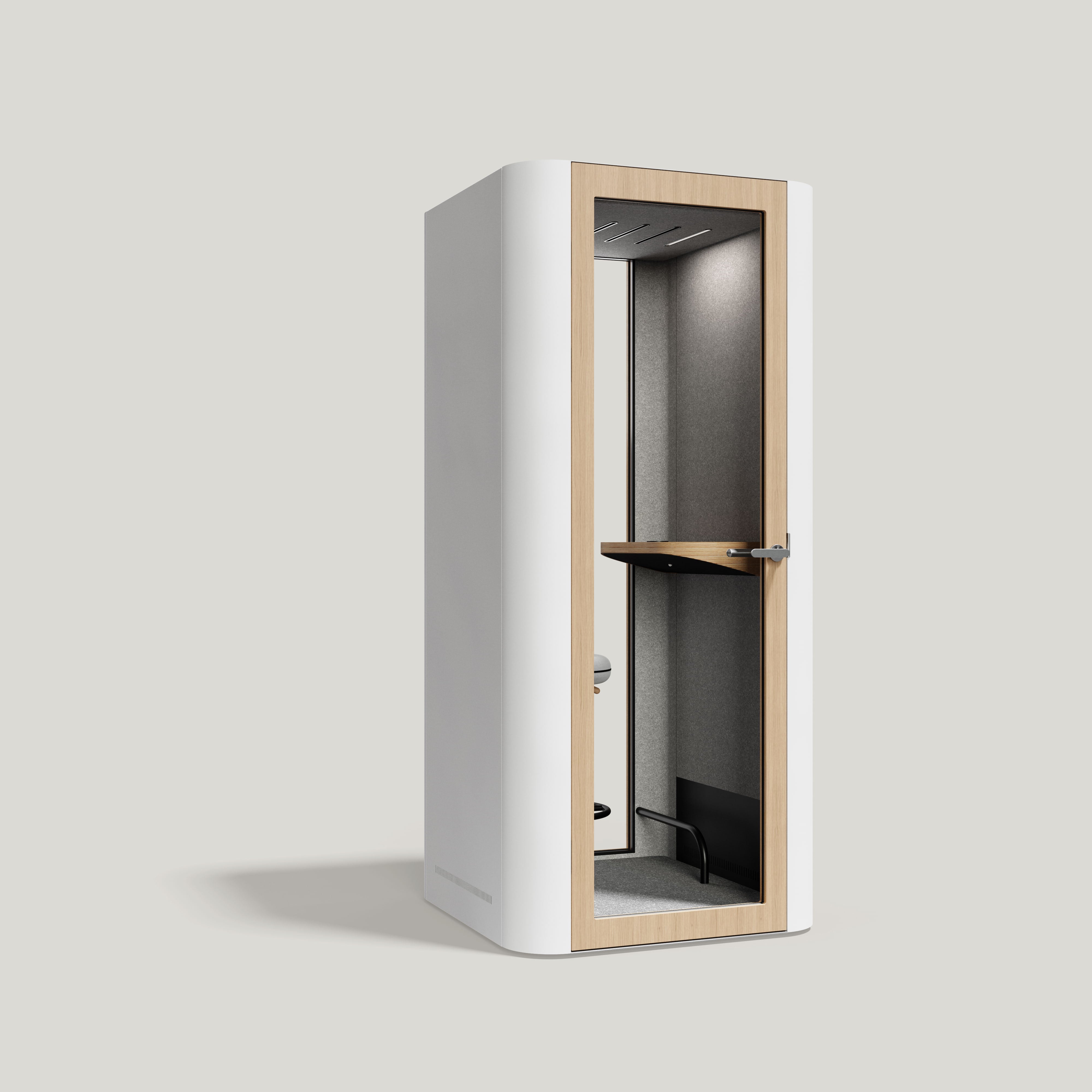 Akustikkabine Space S 