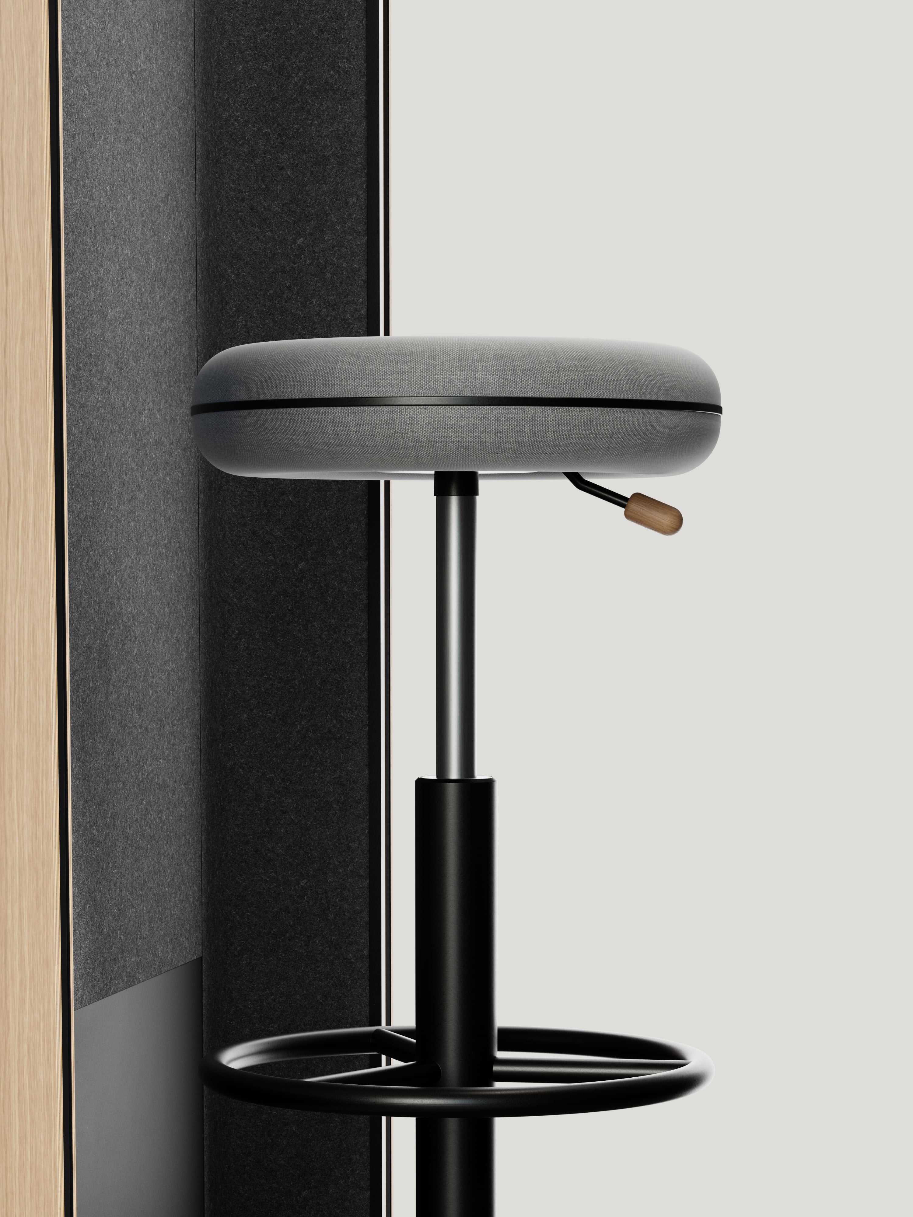 Akustikkabine Space S 