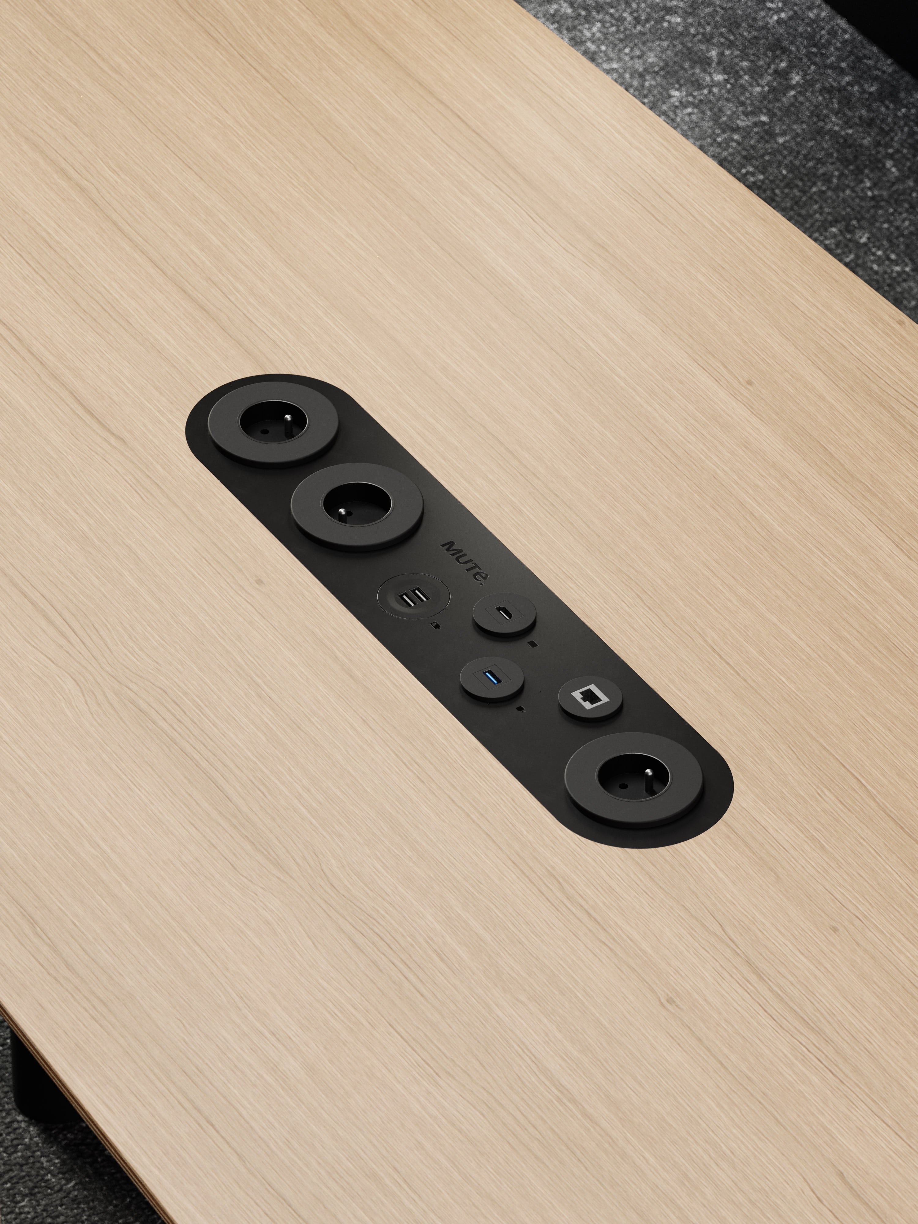 Space XL Akustikkabine