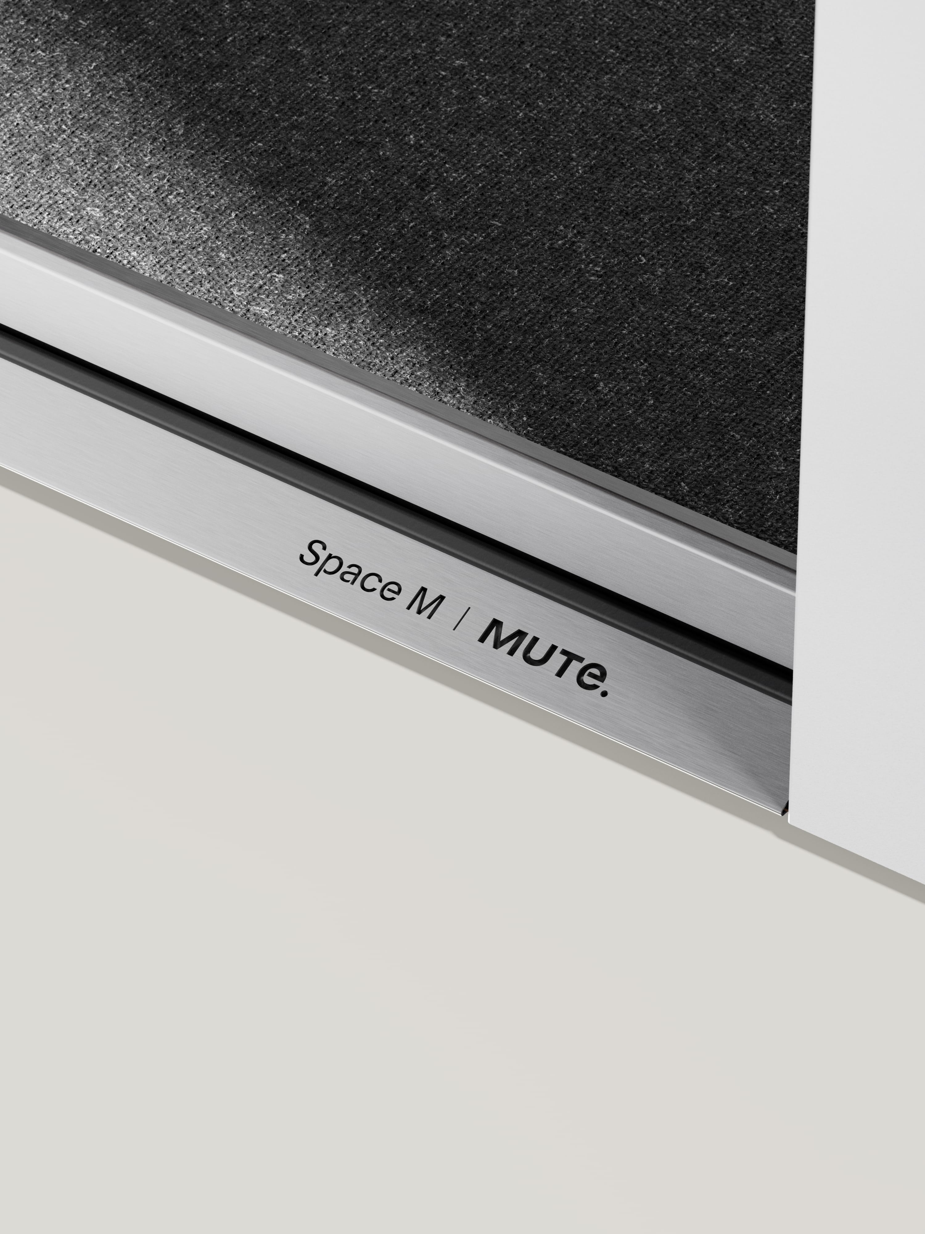 Space M Acoustic booth