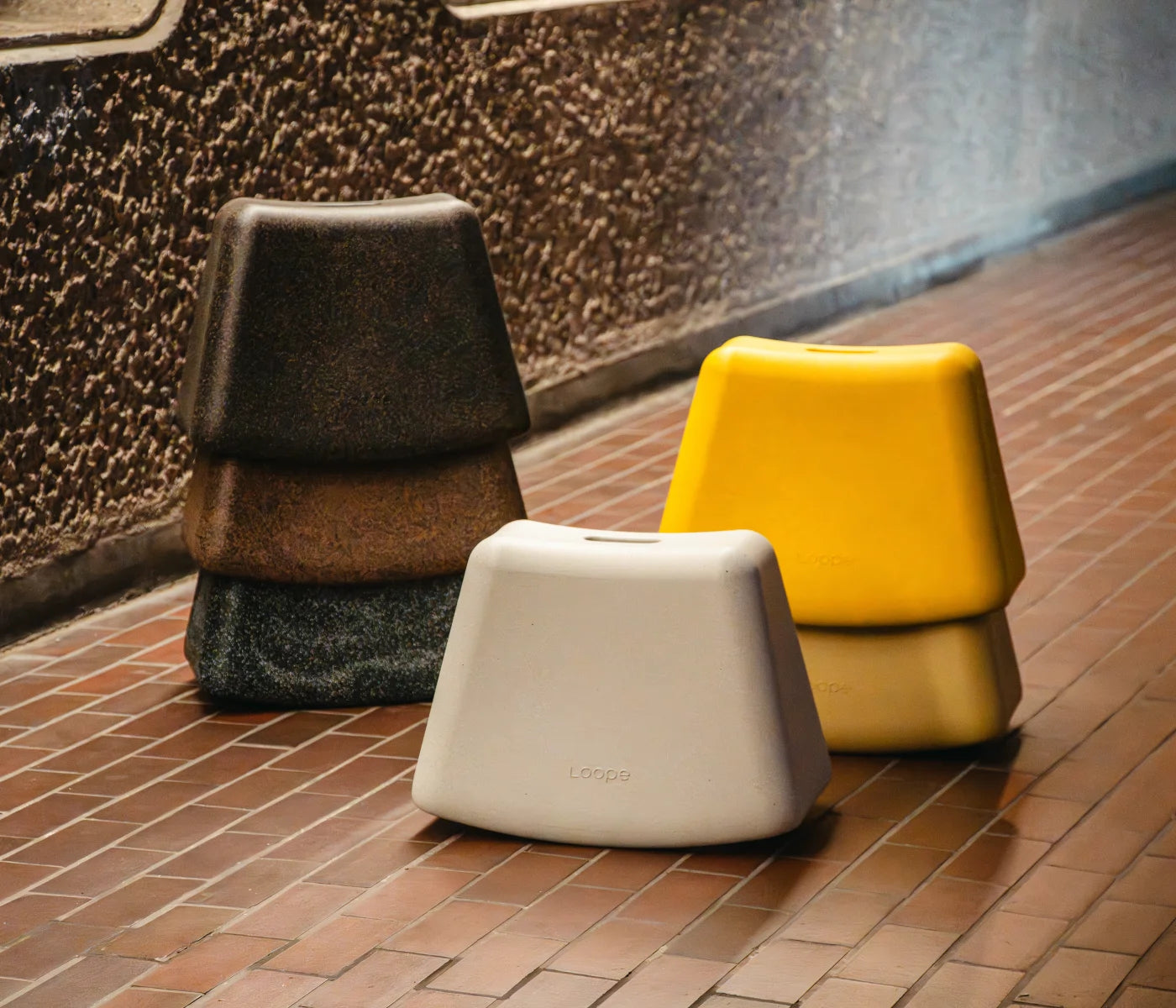 OTTO Schaukelhocker OT7010