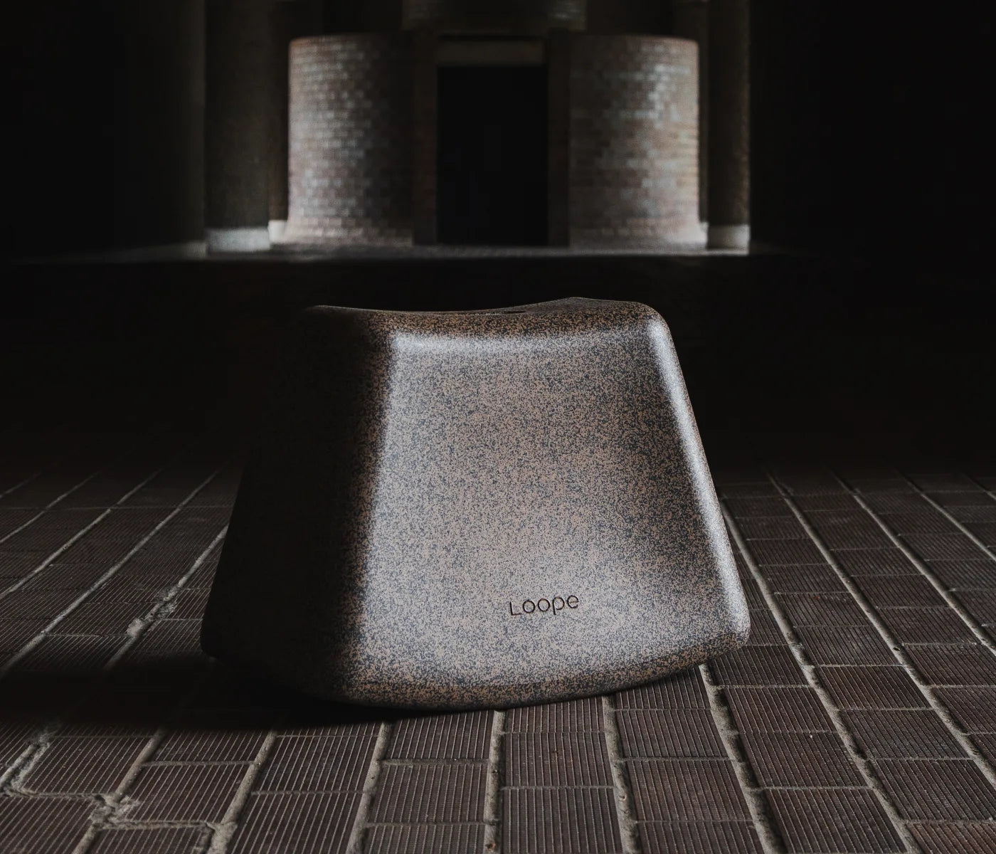 OTTO Schaukelhocker OT7010