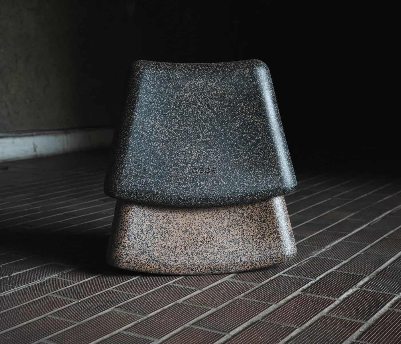 OTTO Schaukelhocker OT7010