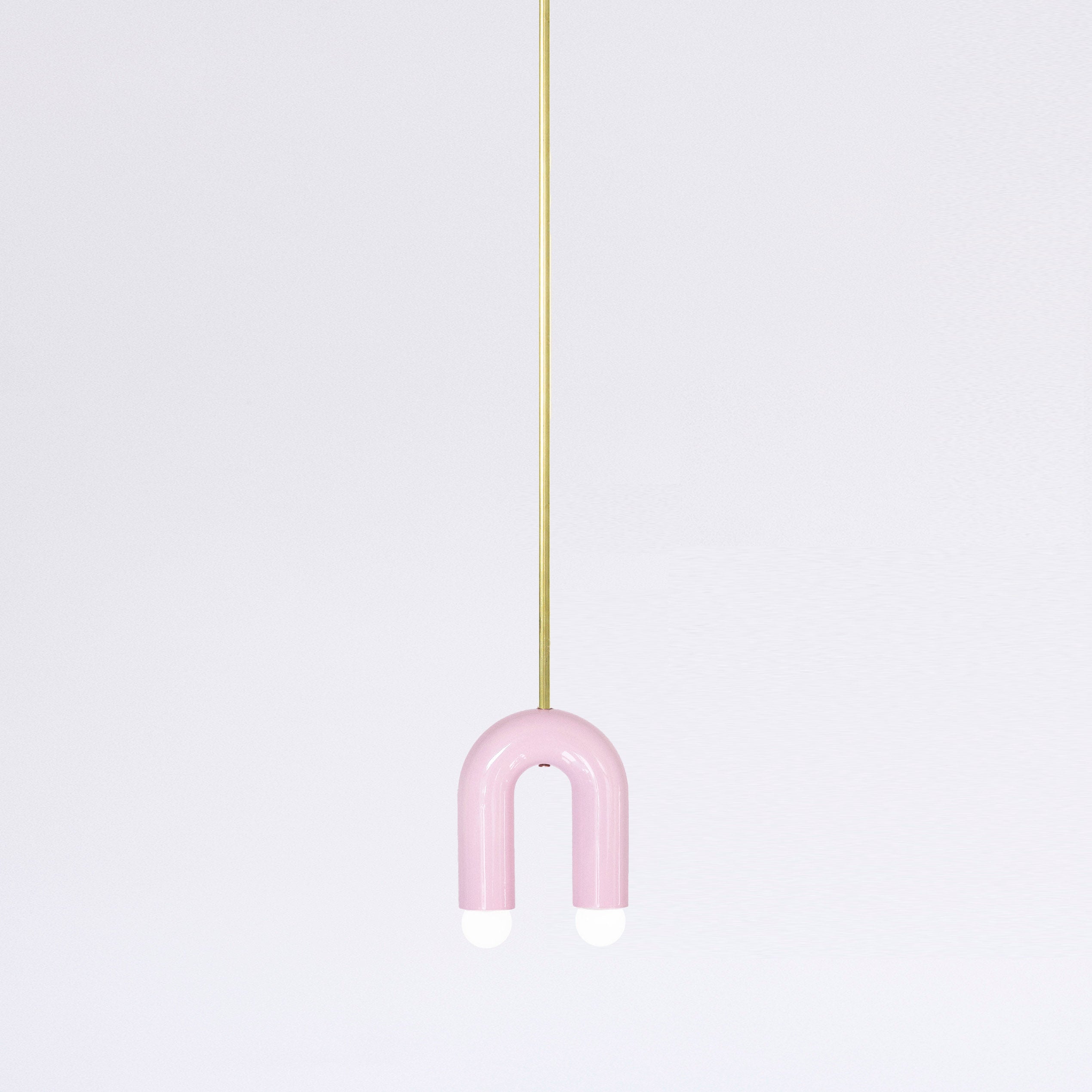 TRN / Model A1 ceramic pendant light