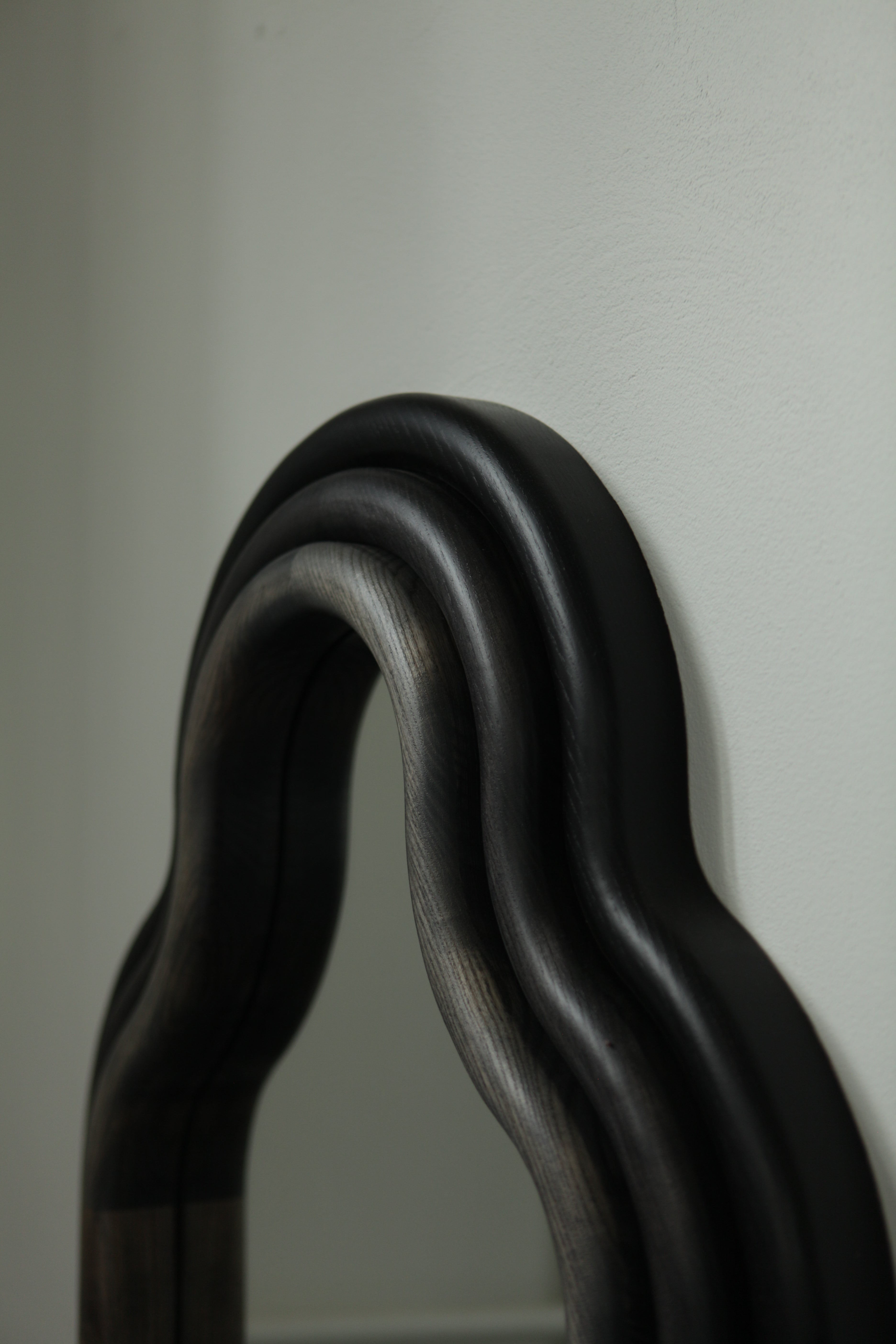 TRN Mirror / TRIPLE / solid wood