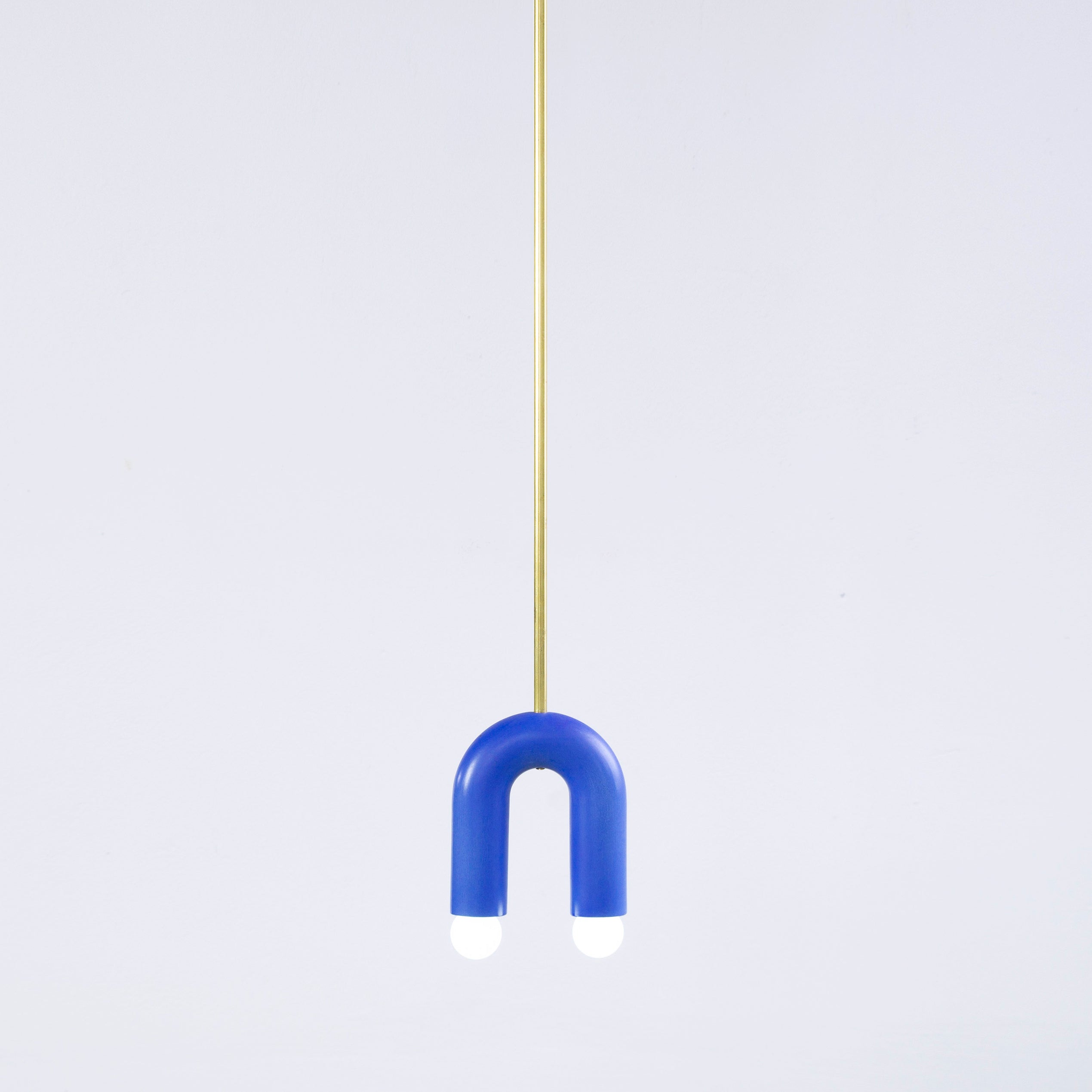 TRN / Model A1 ceramic pendant light