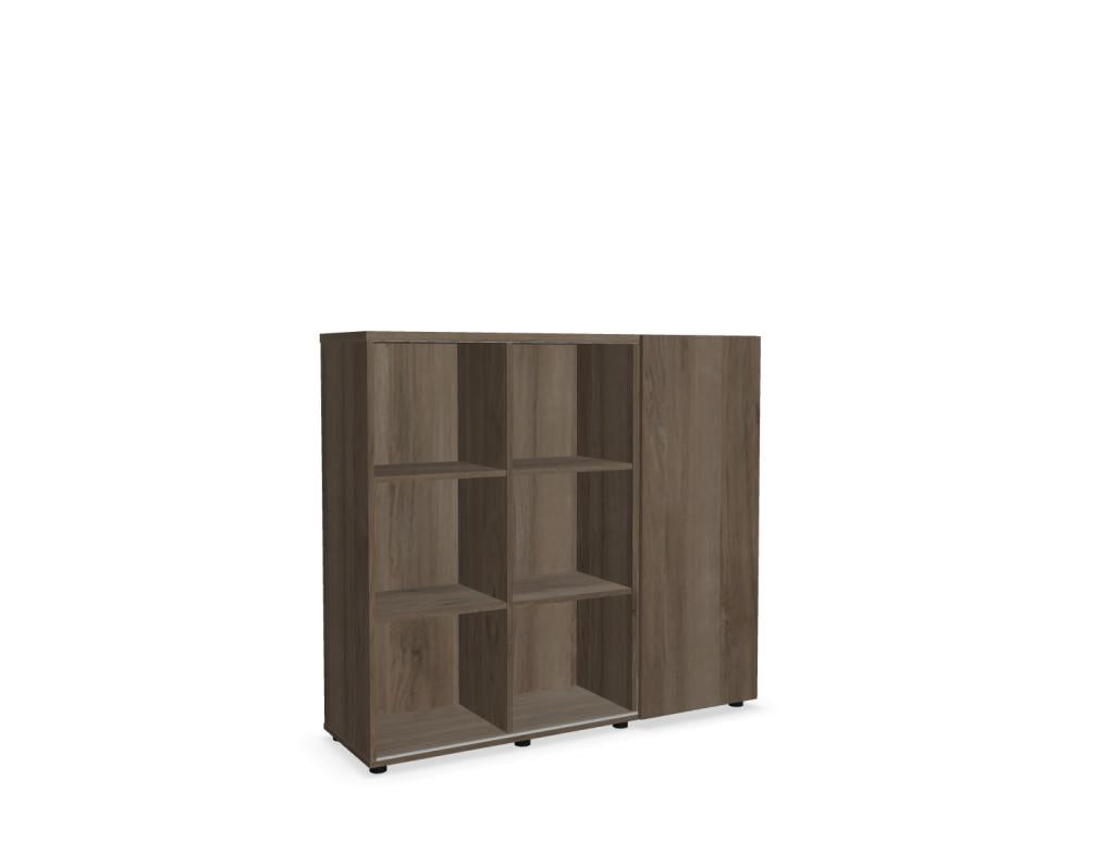 Quando managerial cabinet