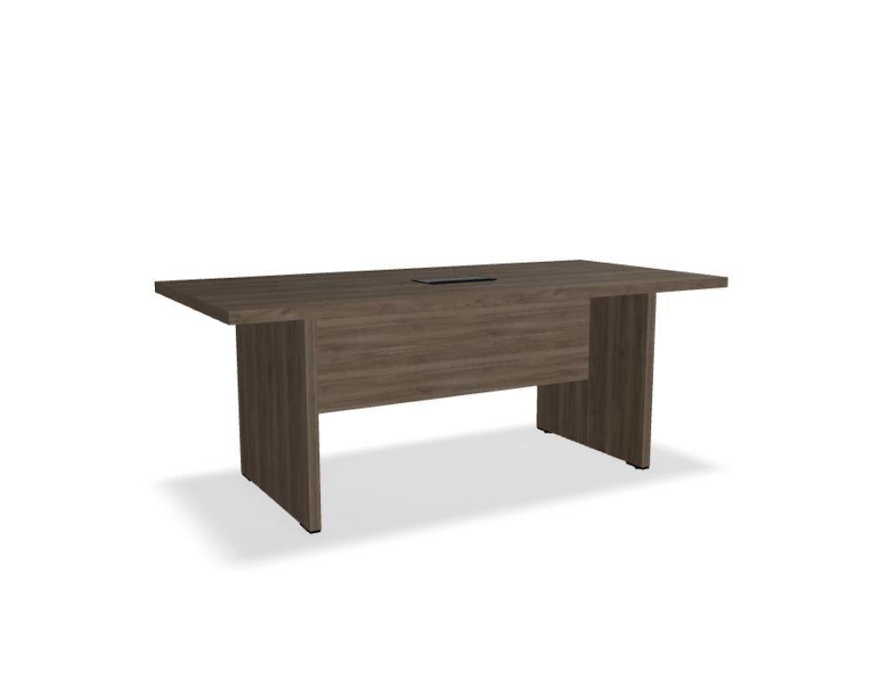 Quando executive table