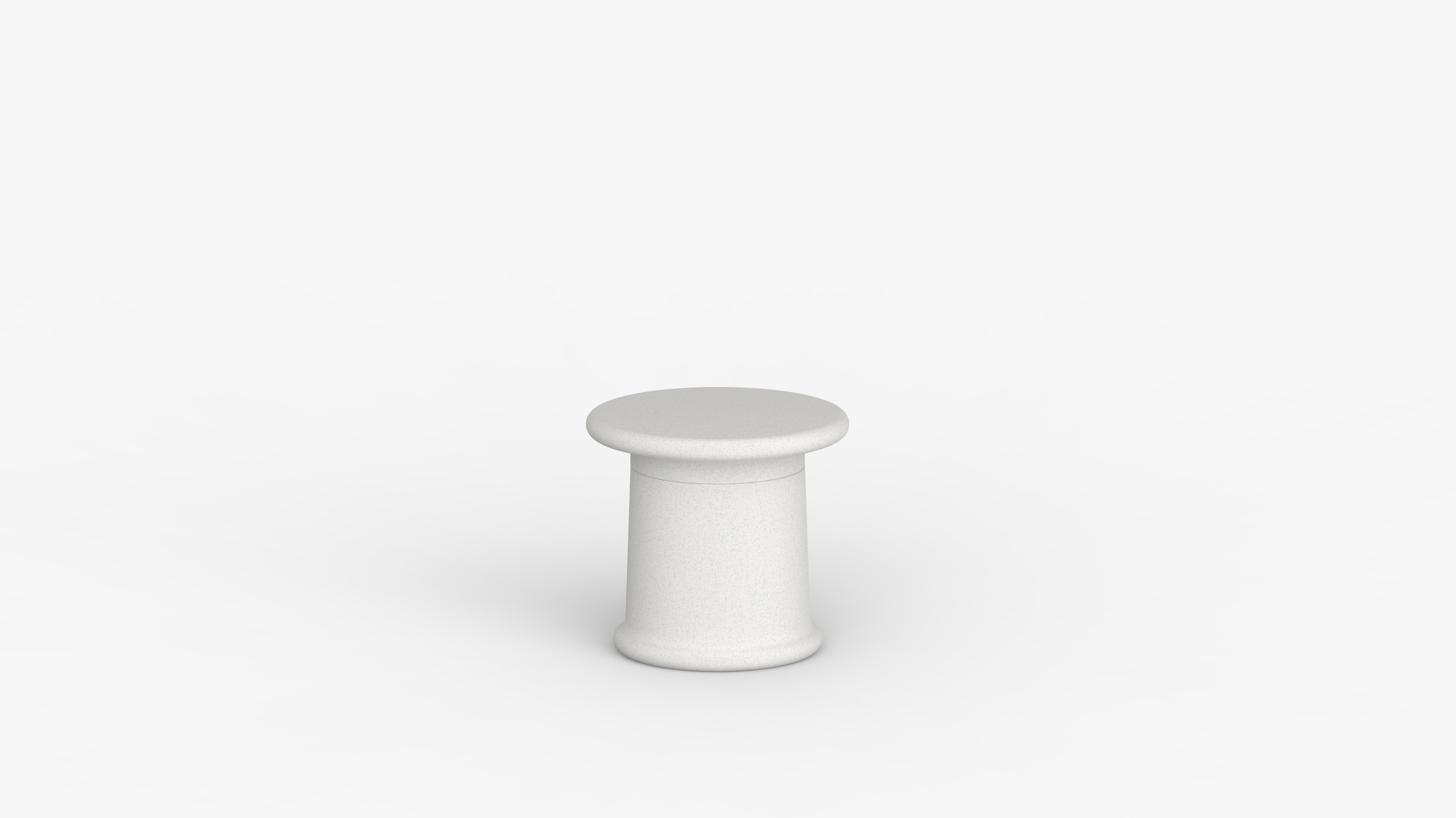 ROUNDER Hocker RO1020