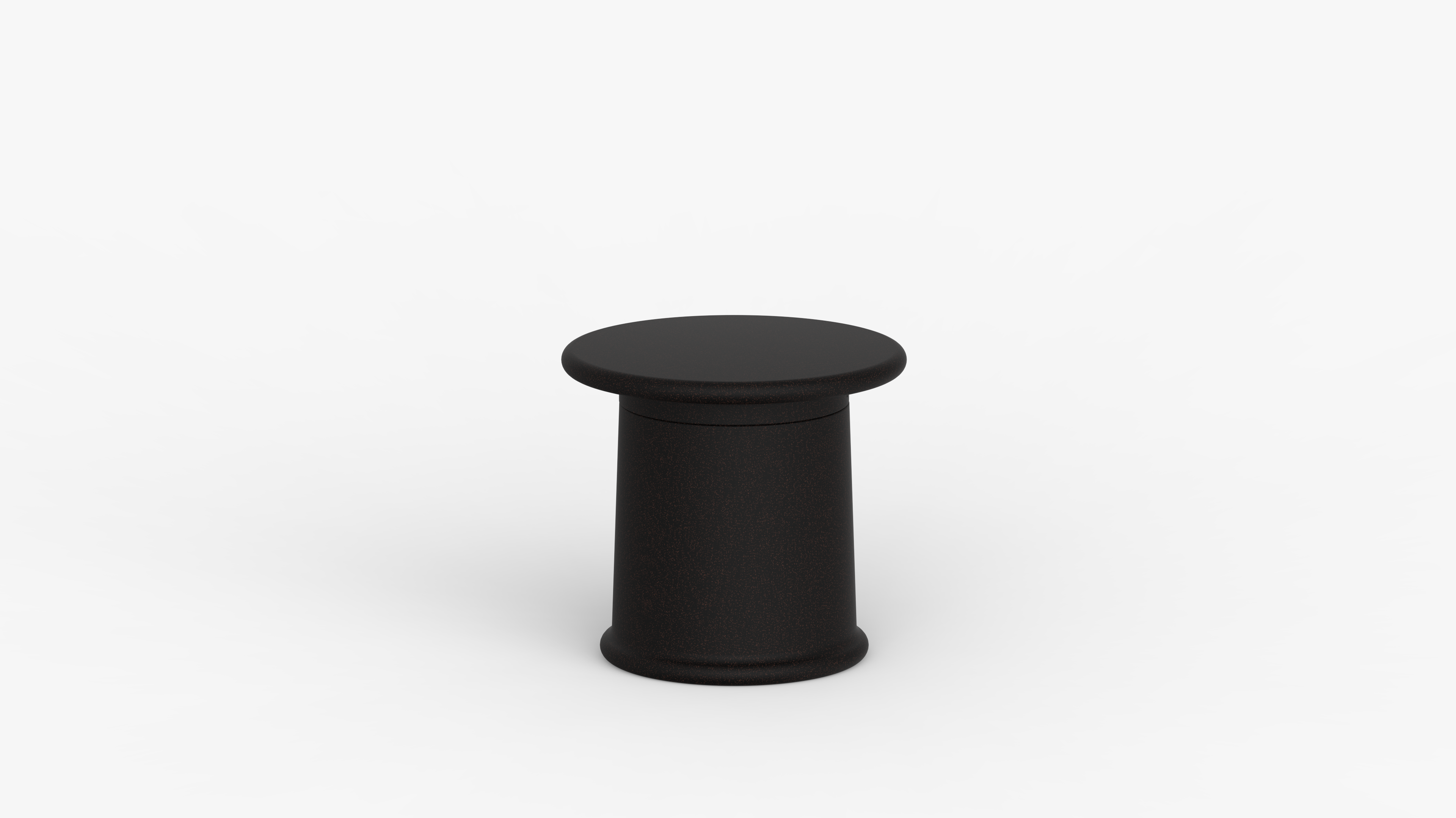 ROUNDER table RO1030