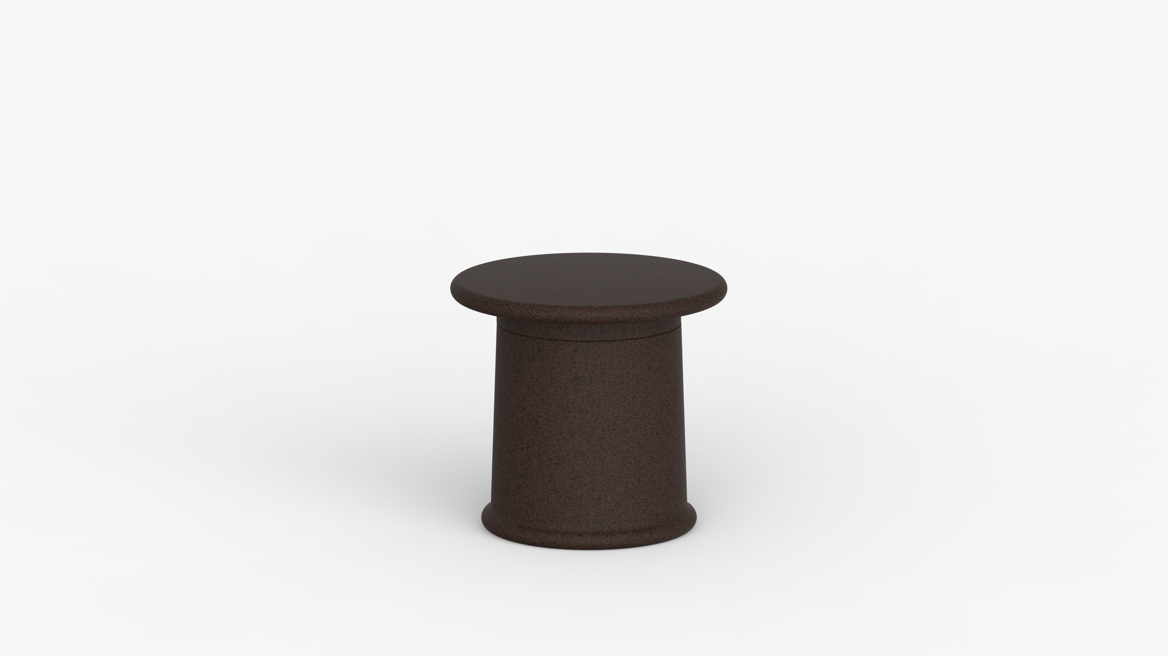 ROUNDER table RO1030